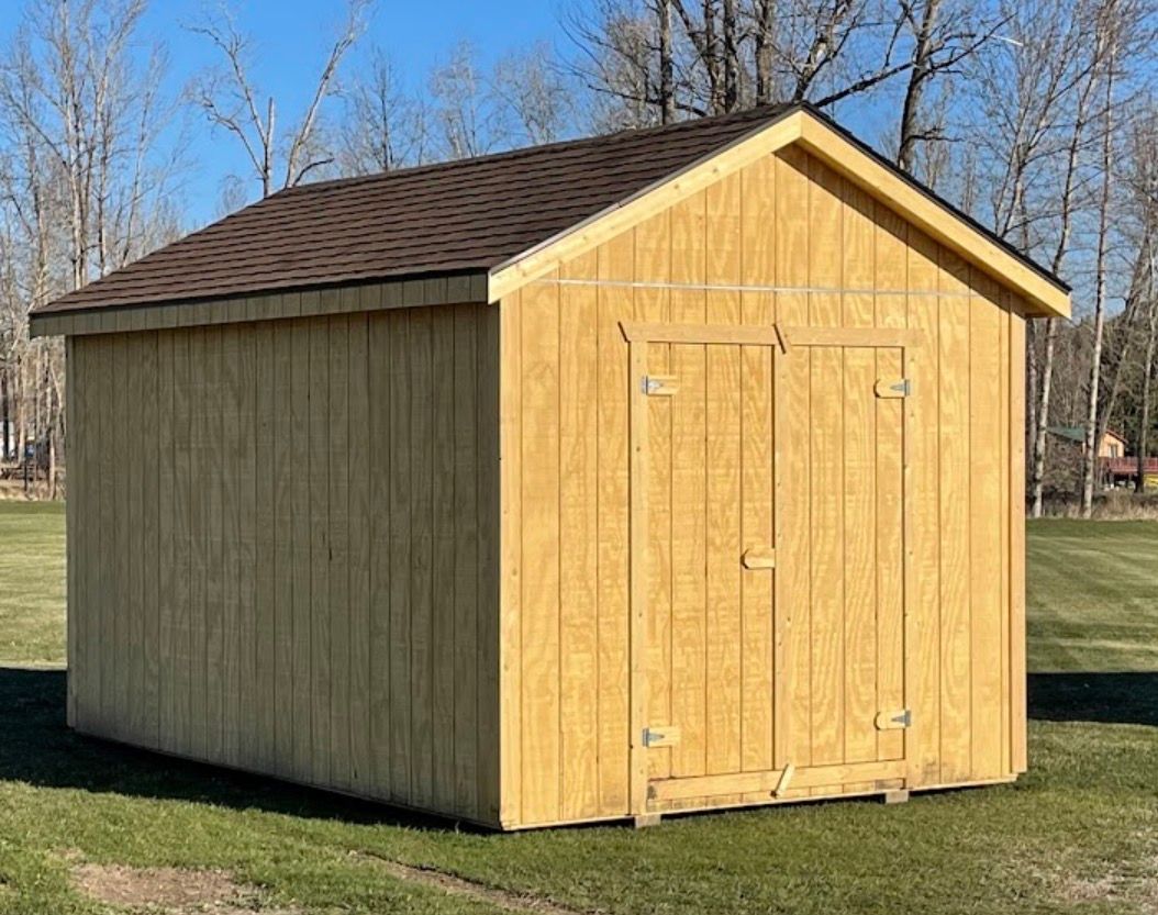  for TrueSet Buildings in Chehalis, WA