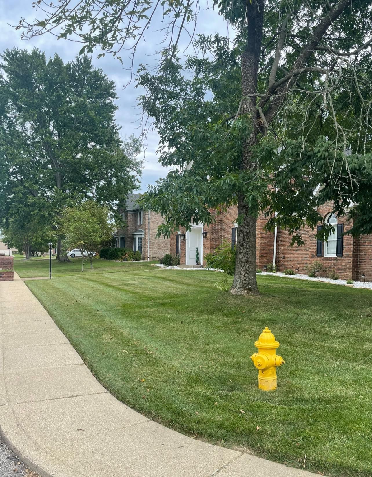  for Jae's Lawncare, LLC. in Evansville, IN