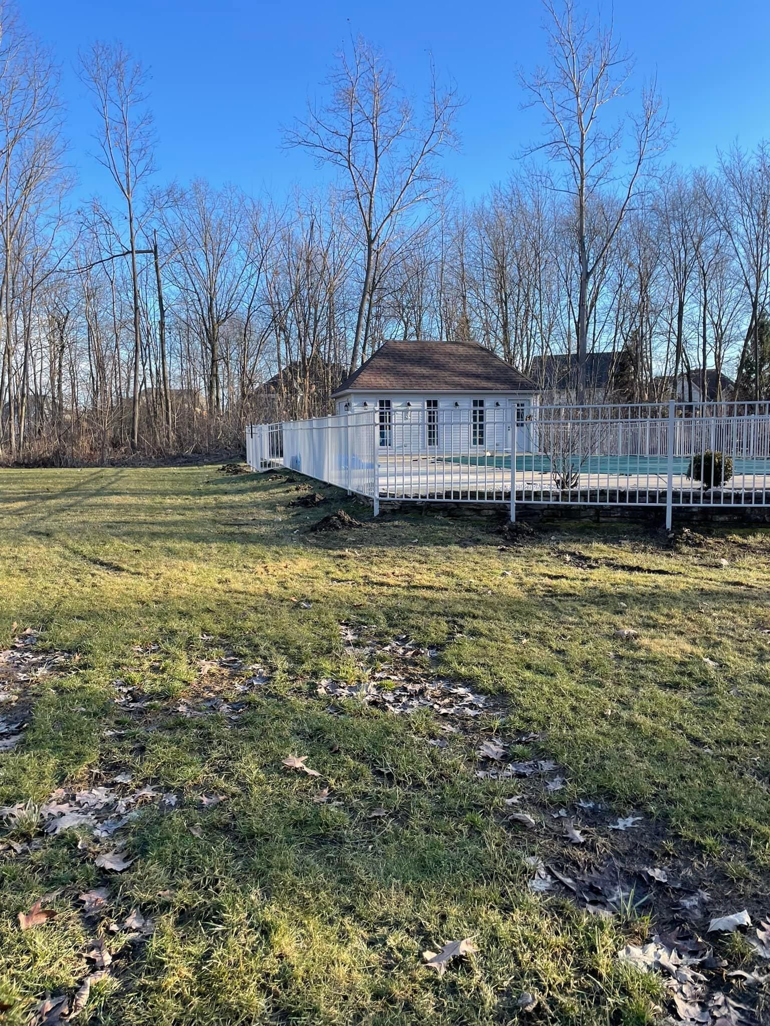 Deck & Patio Installation for BASE Contracting in Dundee,  MI