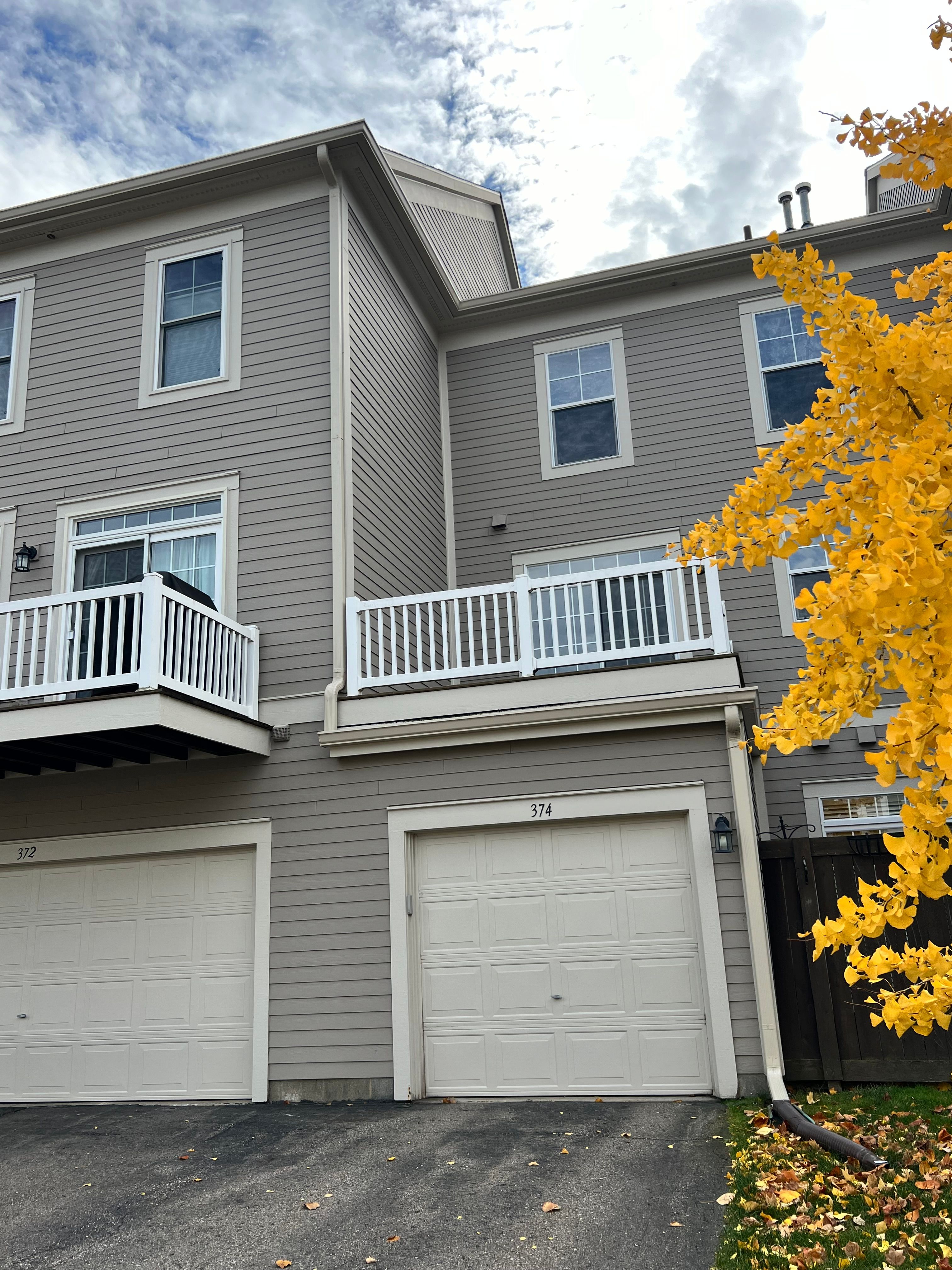 for KC Custom Exteriors  in Muskegon, MI