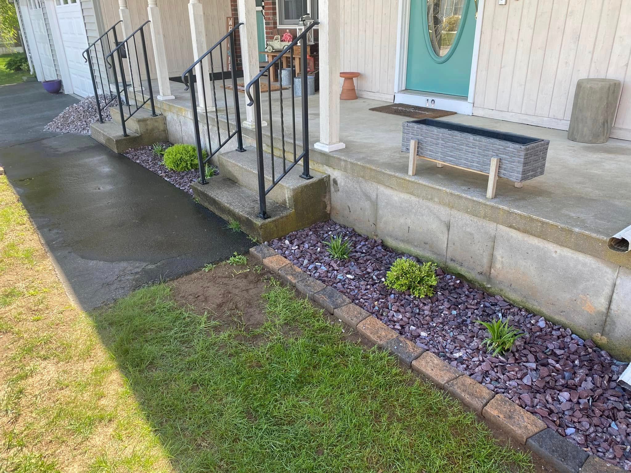  for Pronovost Landscaping & Irrigation in Palmer, MA