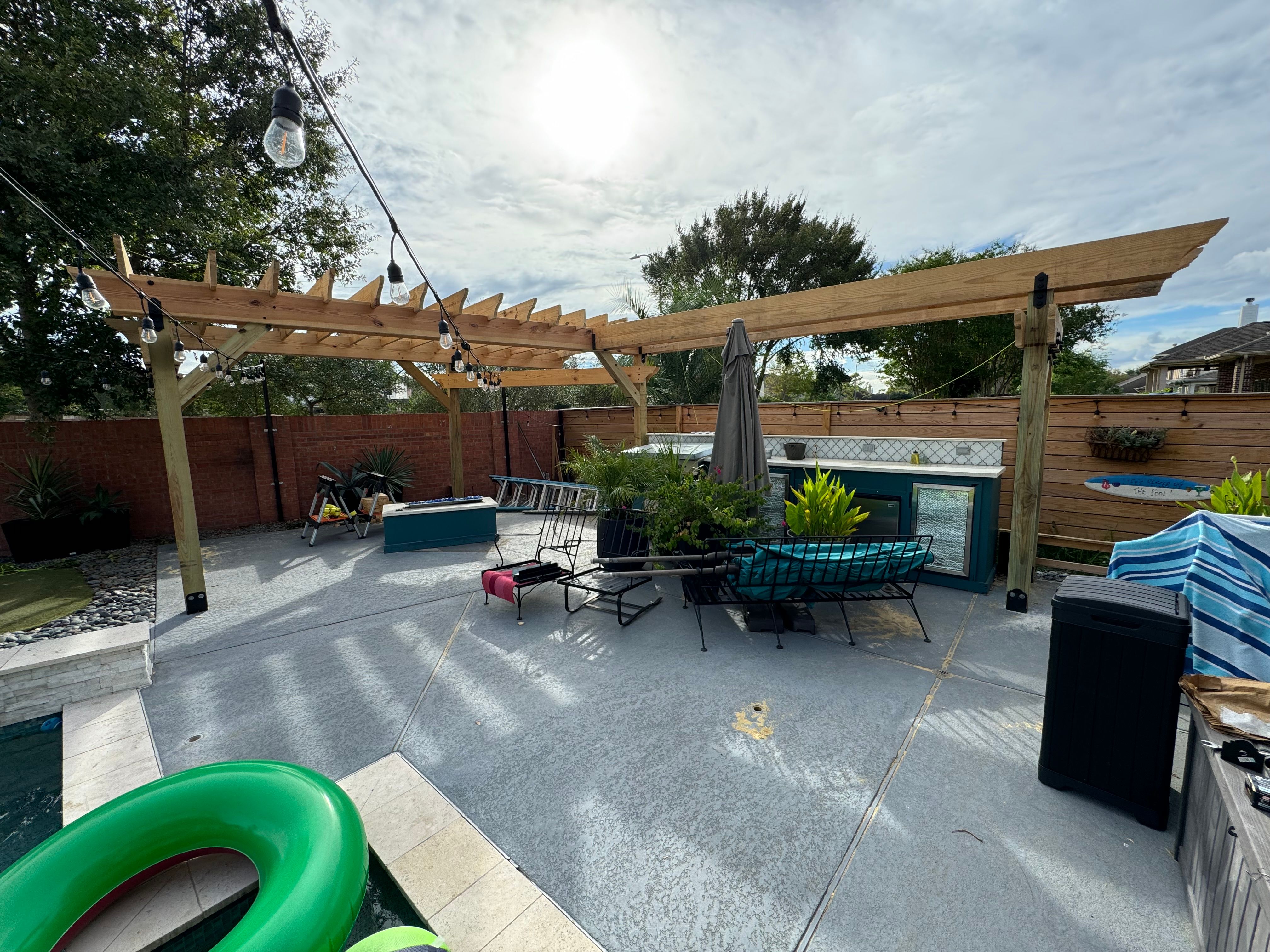  for Alfreds Sheet Metal & Roofing in Houston, TX