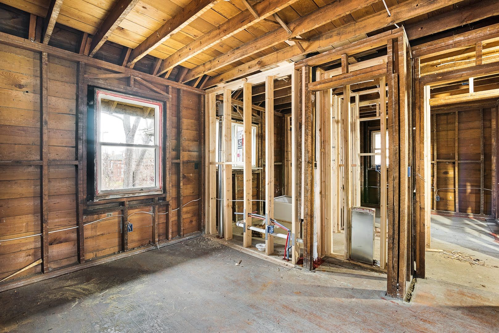  for Denson Construction Services in Detroit, MI