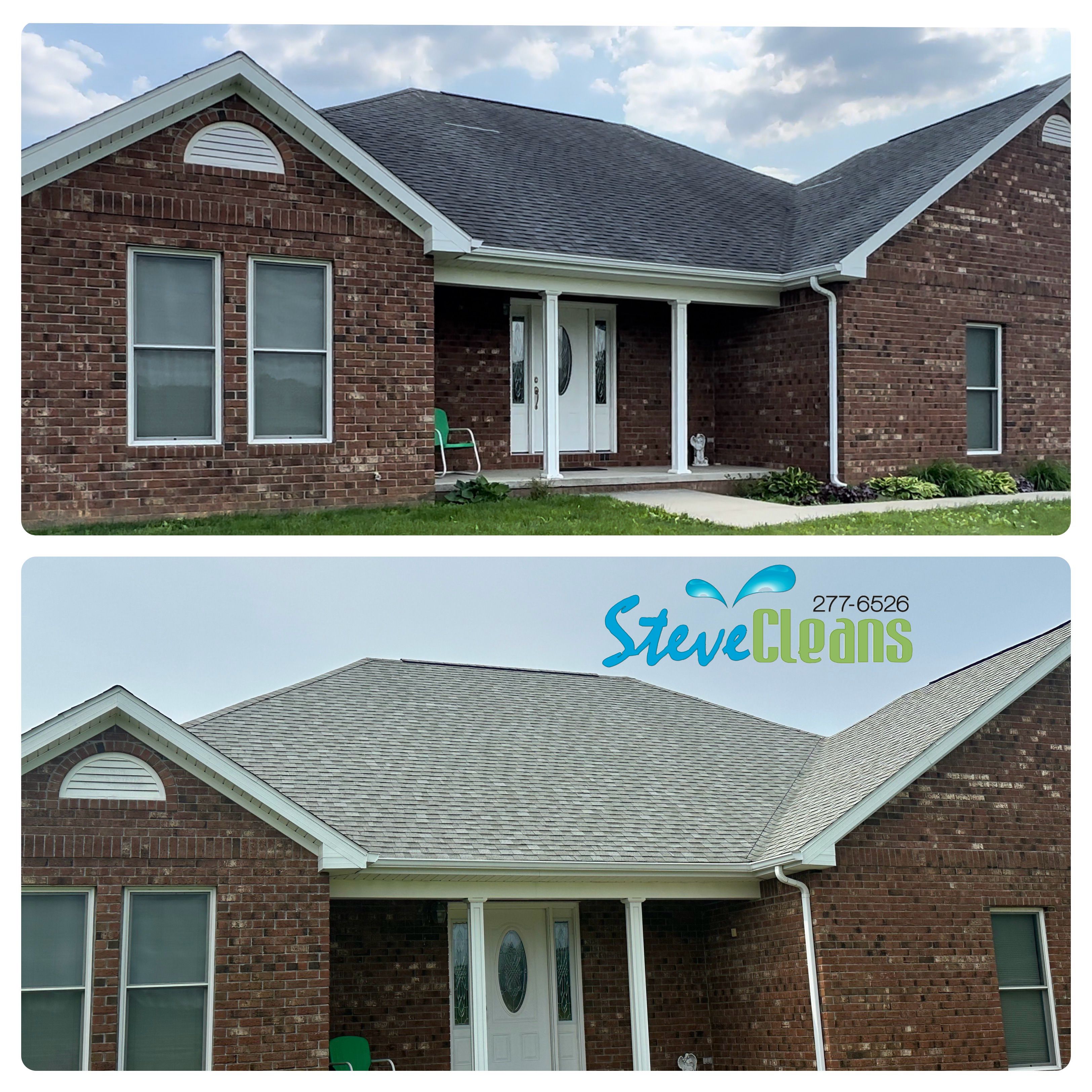 All Photos for SteveCleans in Mitchell, IN