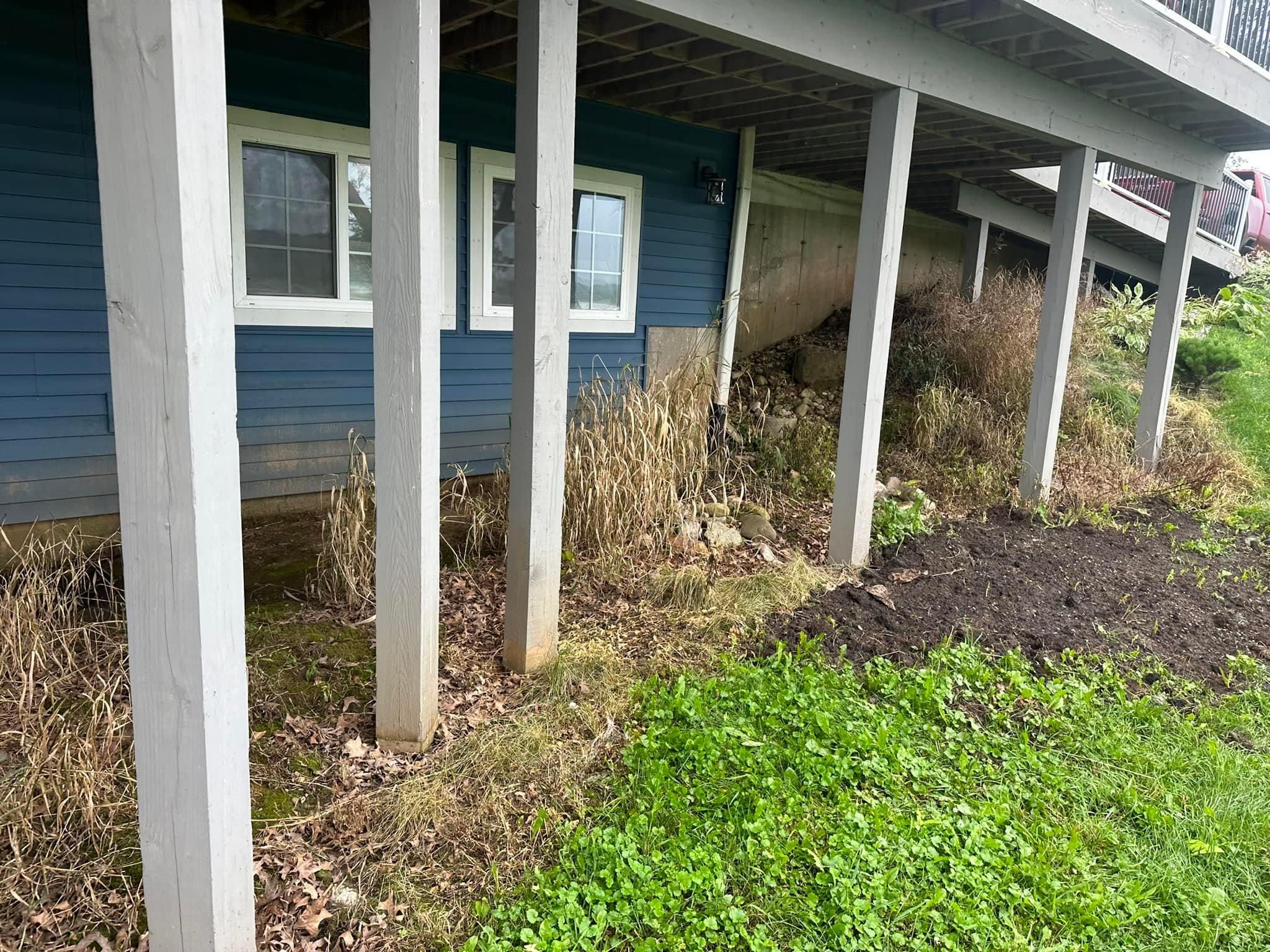  for 608 Earthworks in Marshall, WI