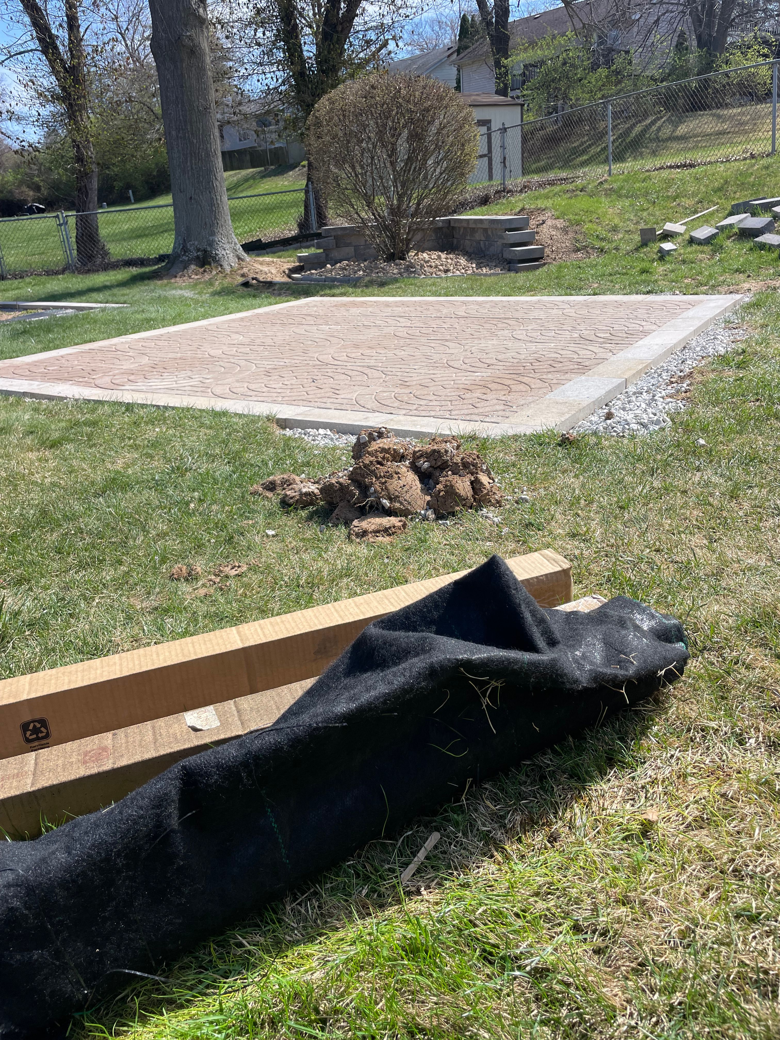  for Jackson Lawn Services LLC in St Louis, MO