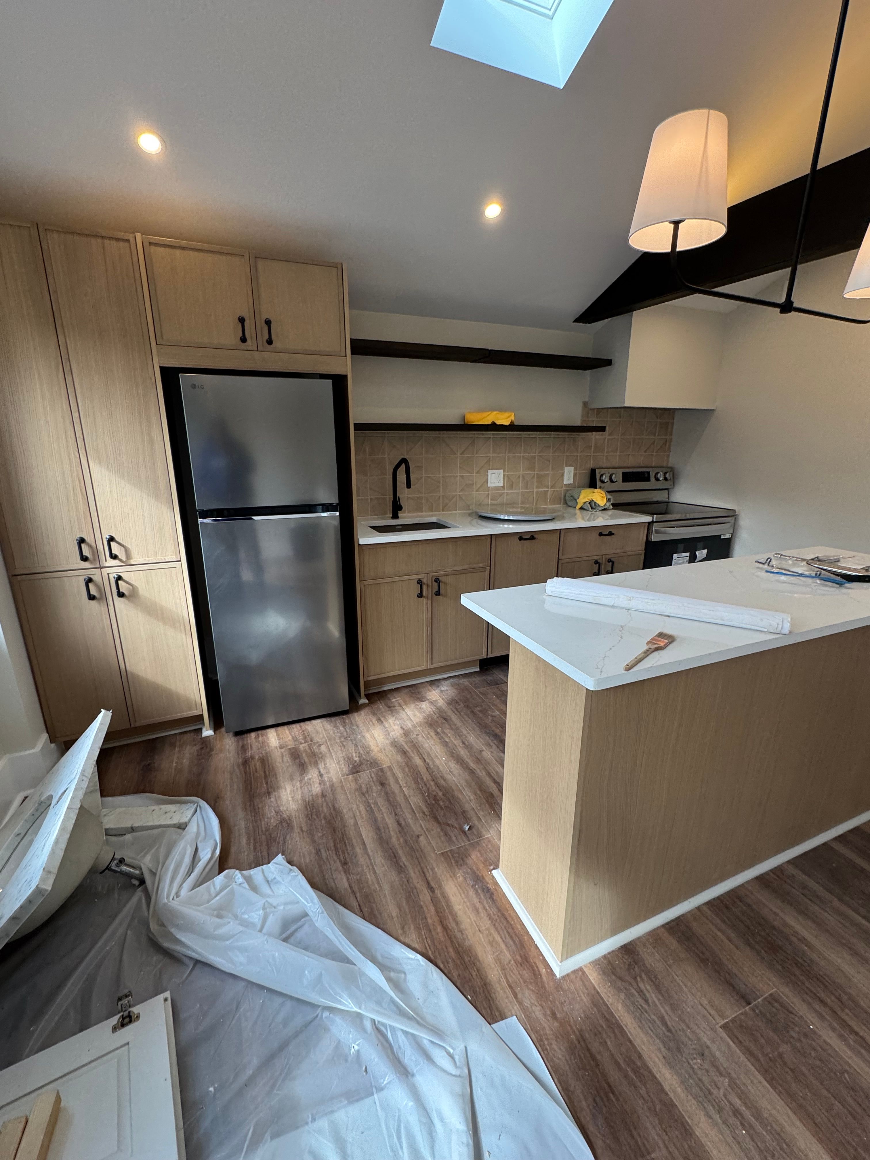  for Compadres Concrete in Griffin, GA