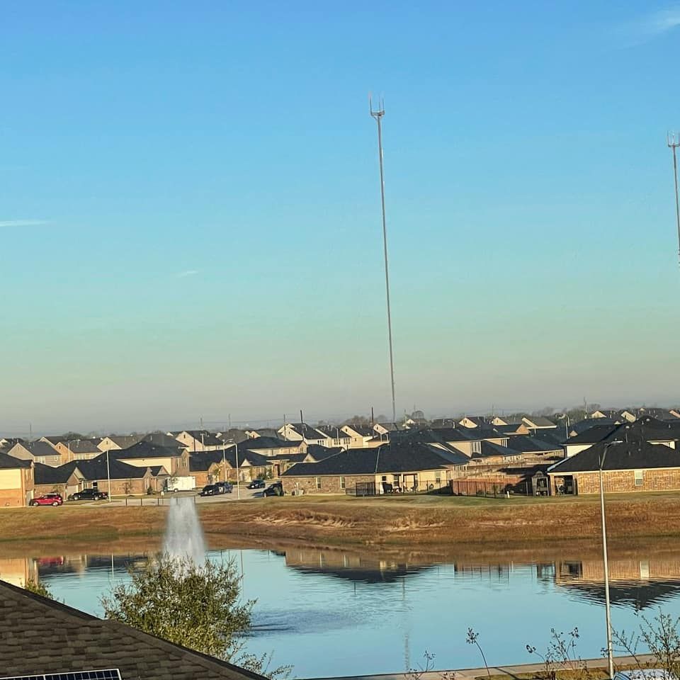  for JD Roof Improvements in Houston, TX