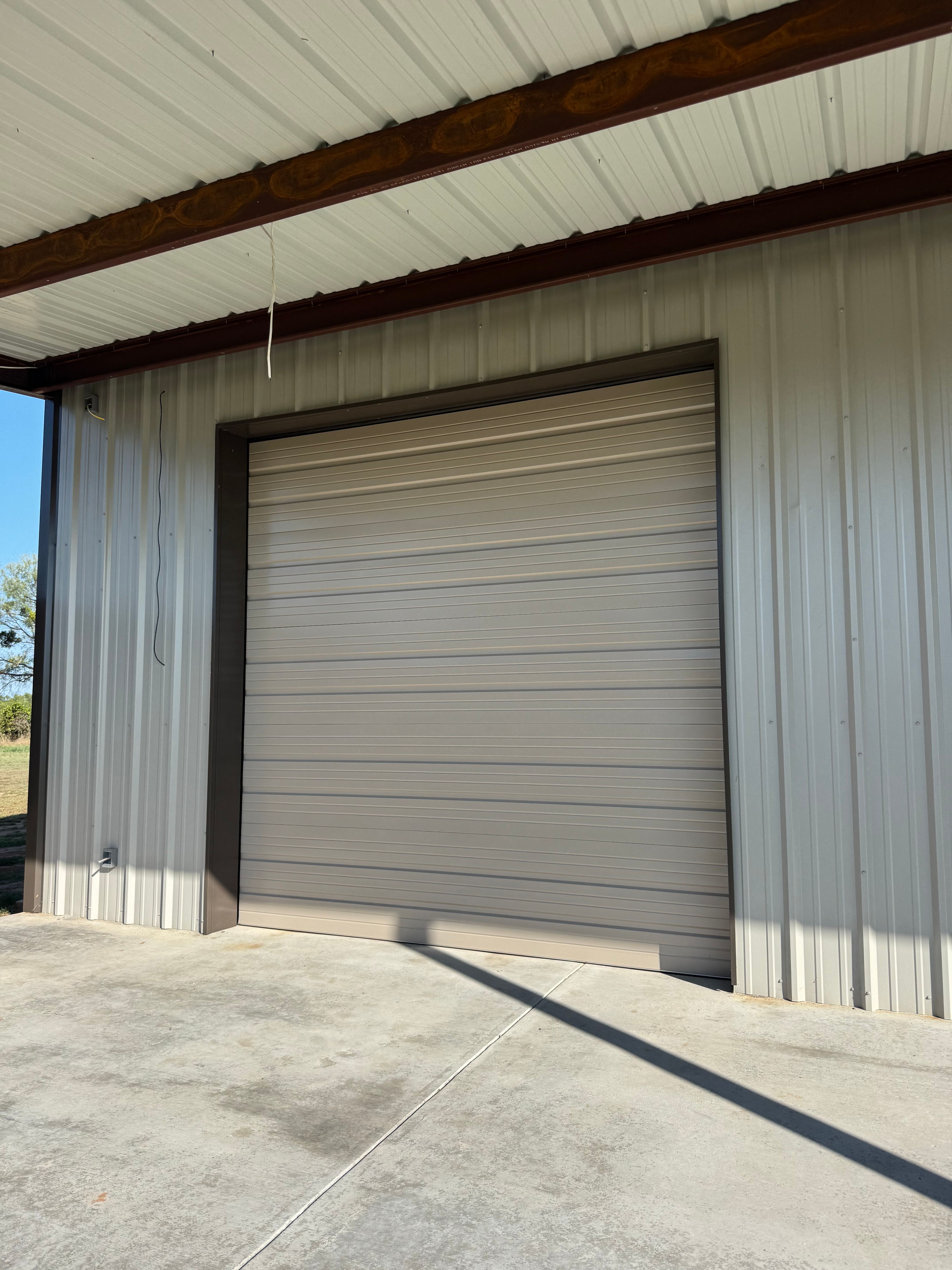  for Red River Garage Doors LLC in Wichita Falls, TX