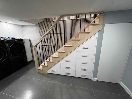  for Ramos Pro Painting & Construction in East Rockaway, 	New York