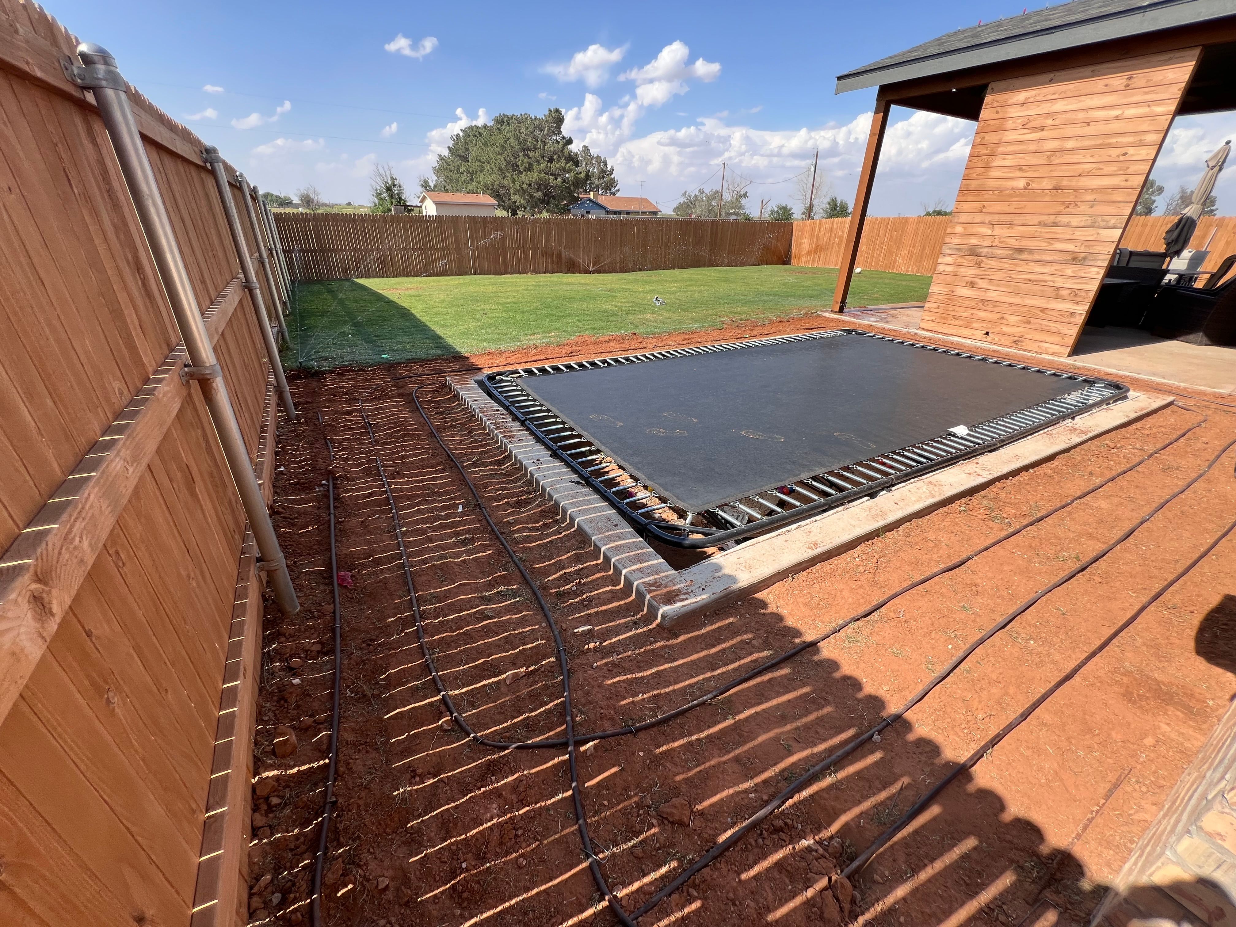  for AMV Outdoor Solutions  in Midland County, TX