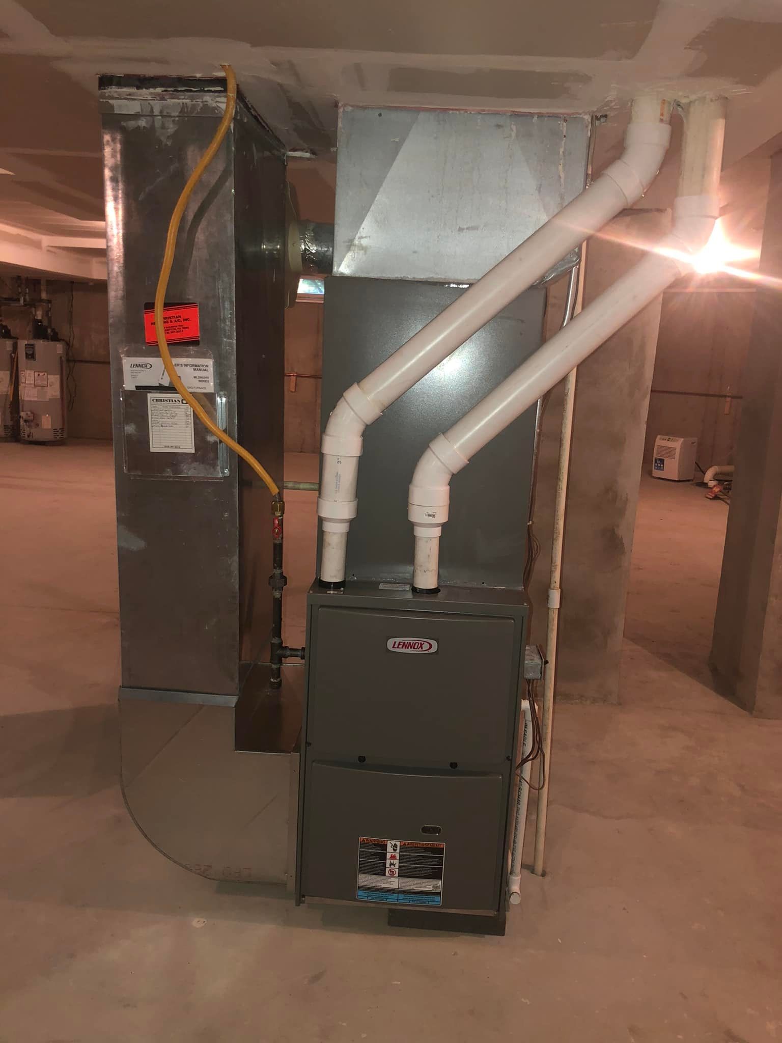  for Caldwell Heating and Air Conditioning Services in Philadelphia, PA
