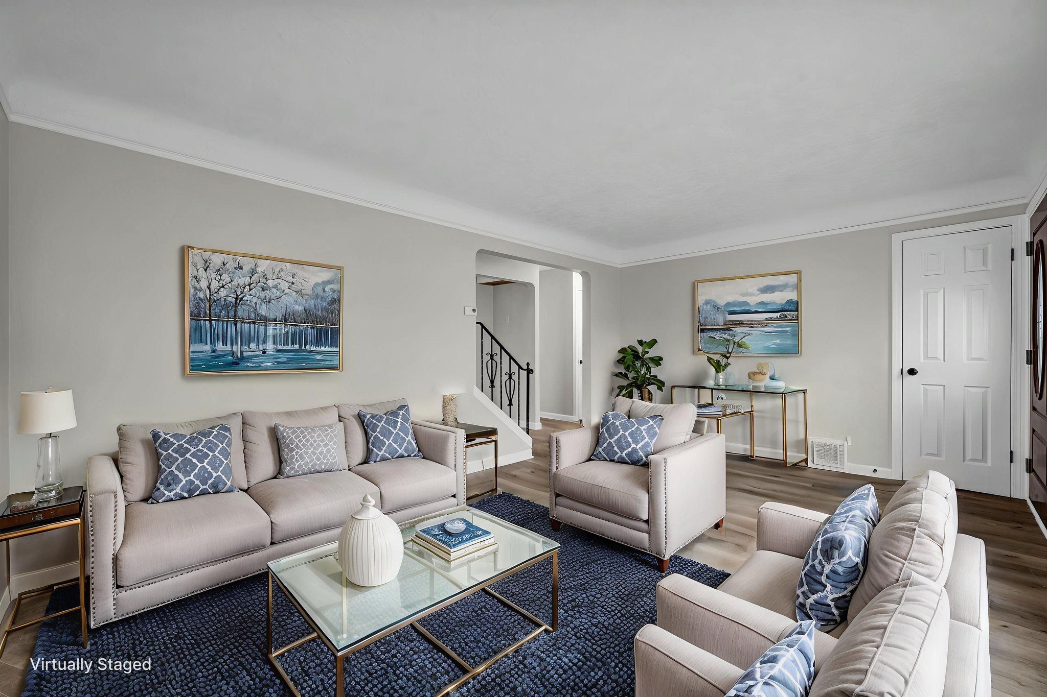  for ForeverHome RE in Cleveland, OH