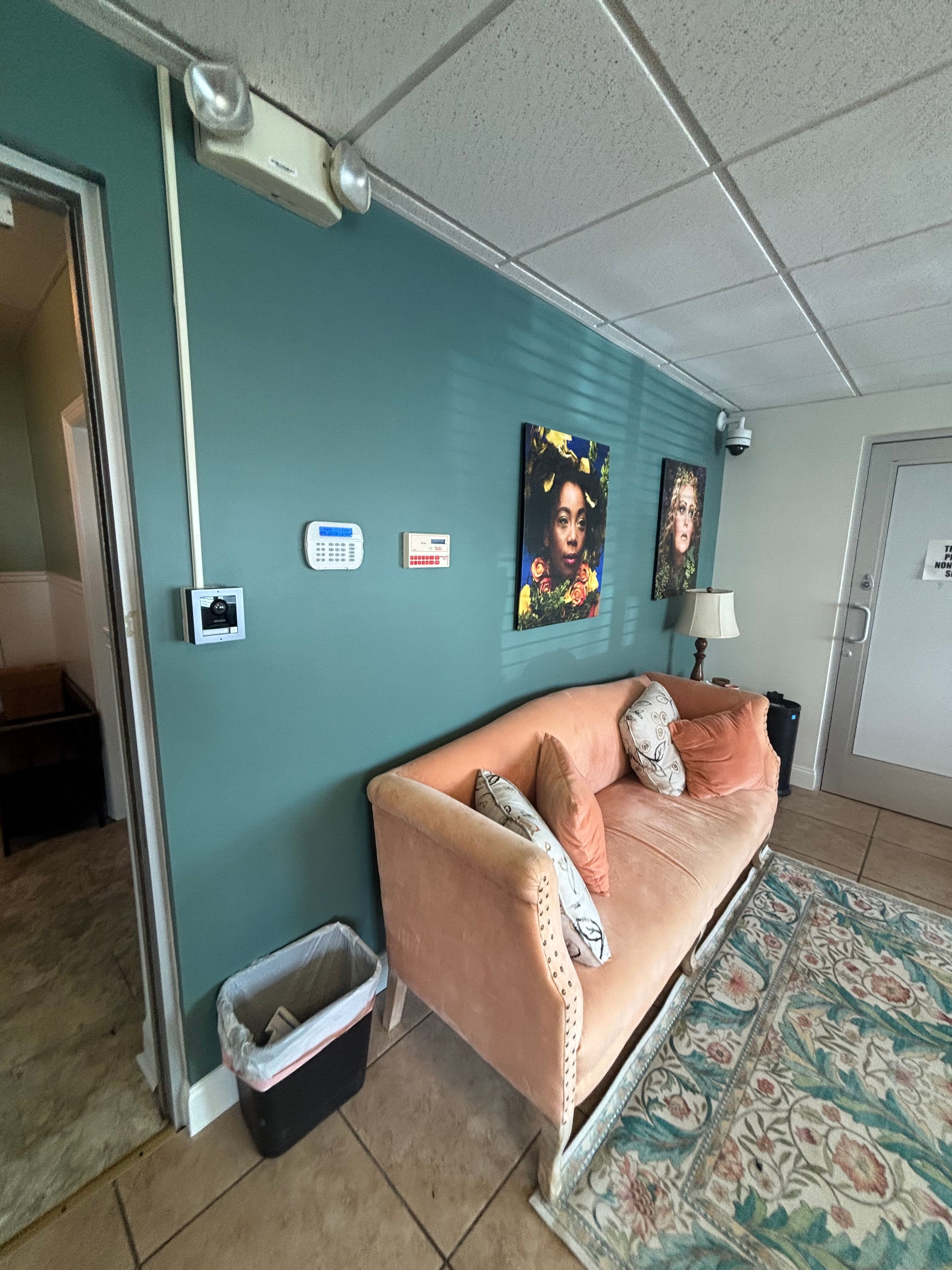  for New Change Painting LLC in Meadville, PA