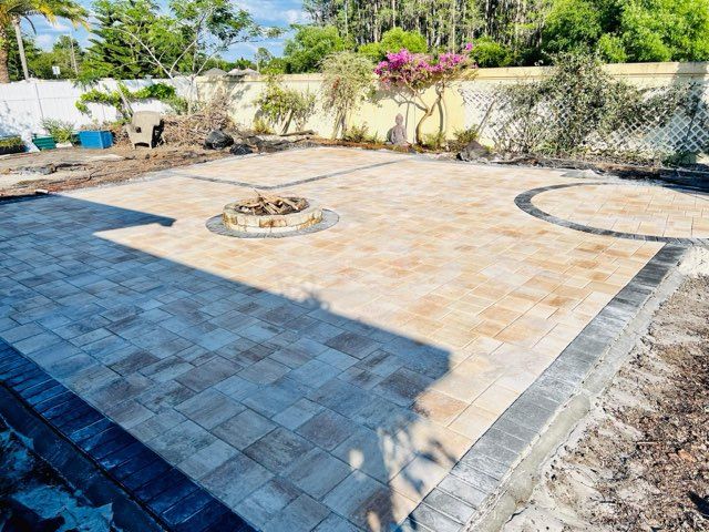 for Oceanfront Landscape in St. Petersburg, FL