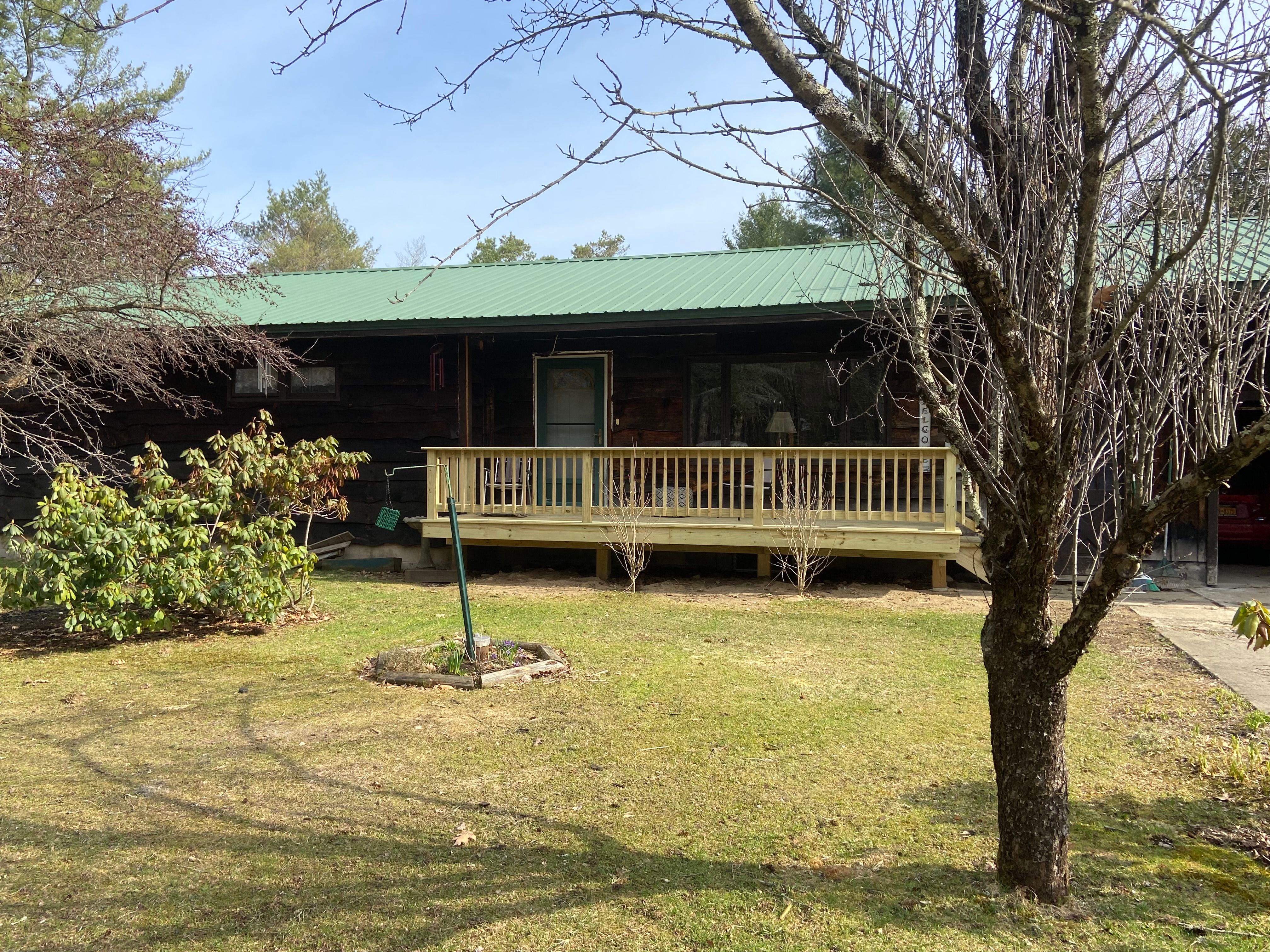 for Keeler’s Carpentry in Dolgeville, NY