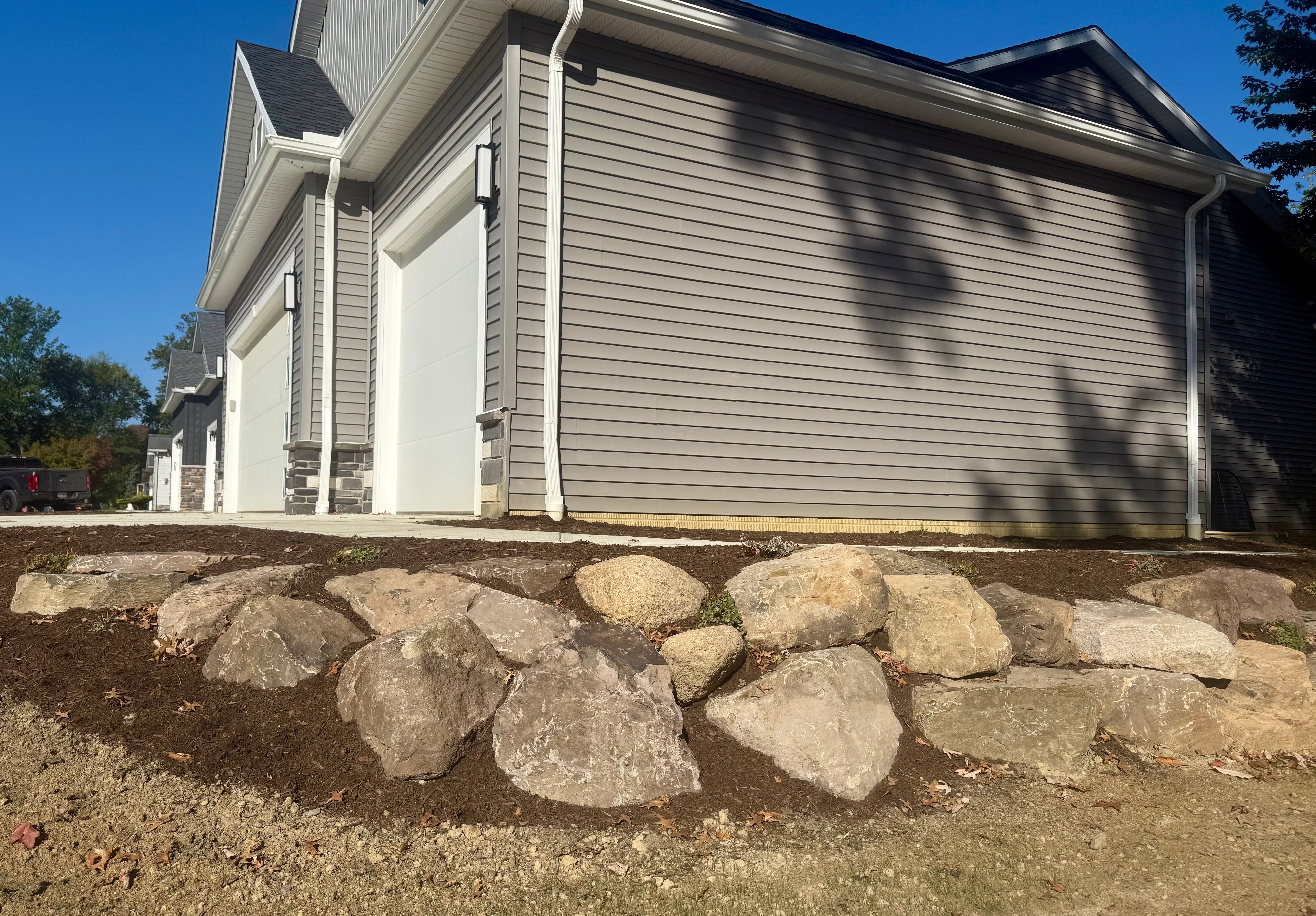  for Hillside Landscape Design in Parma,  OH