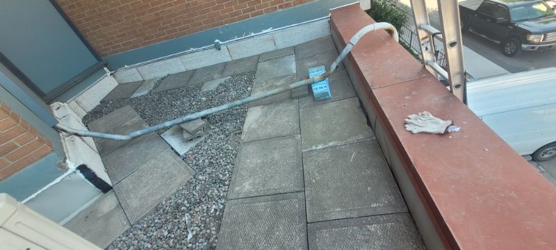  for Triumph Inc - Repair & Maintenance in Scarborough, ON