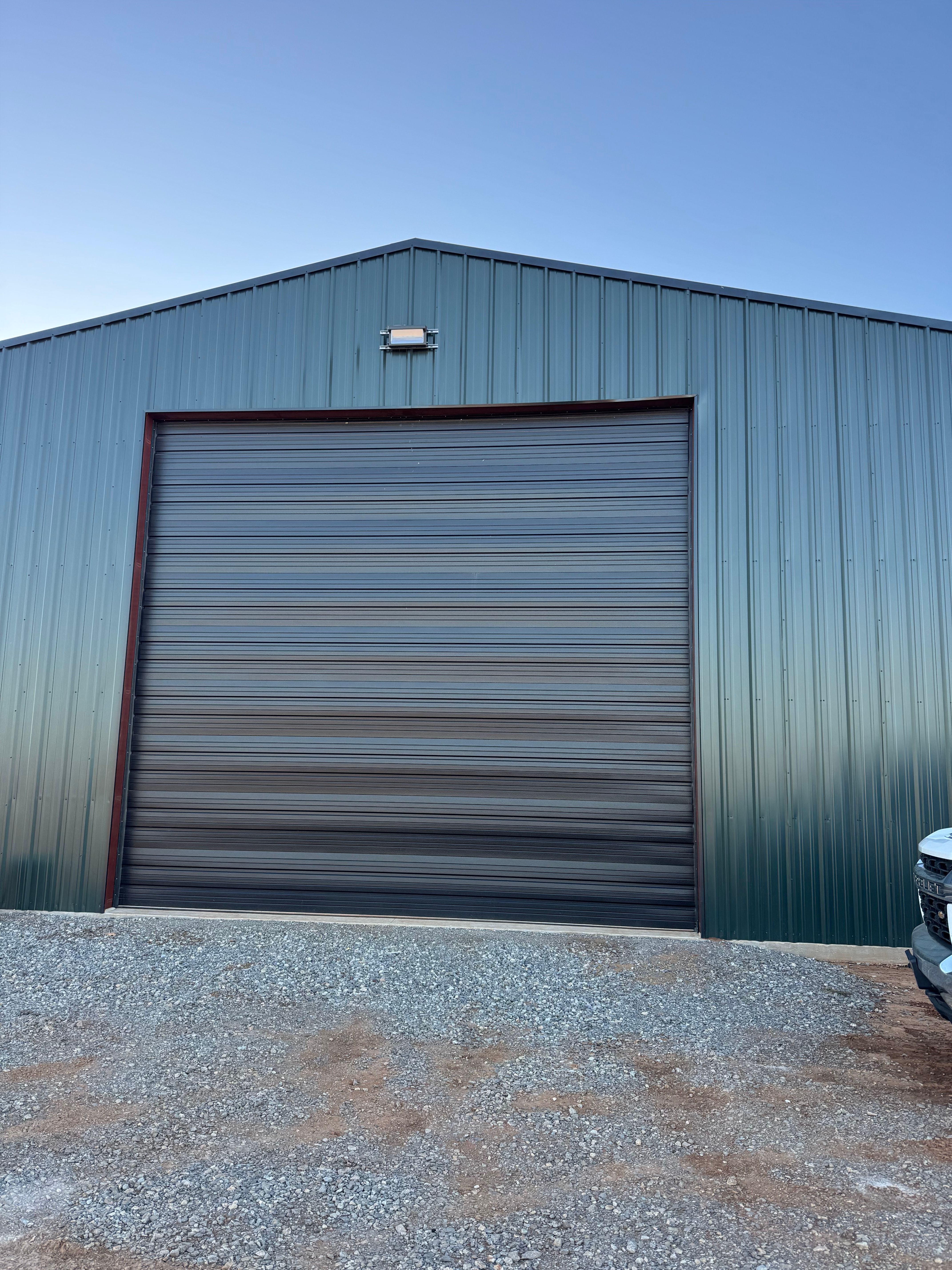  for Red River Garage Doors LLC in Wichita Falls, TX