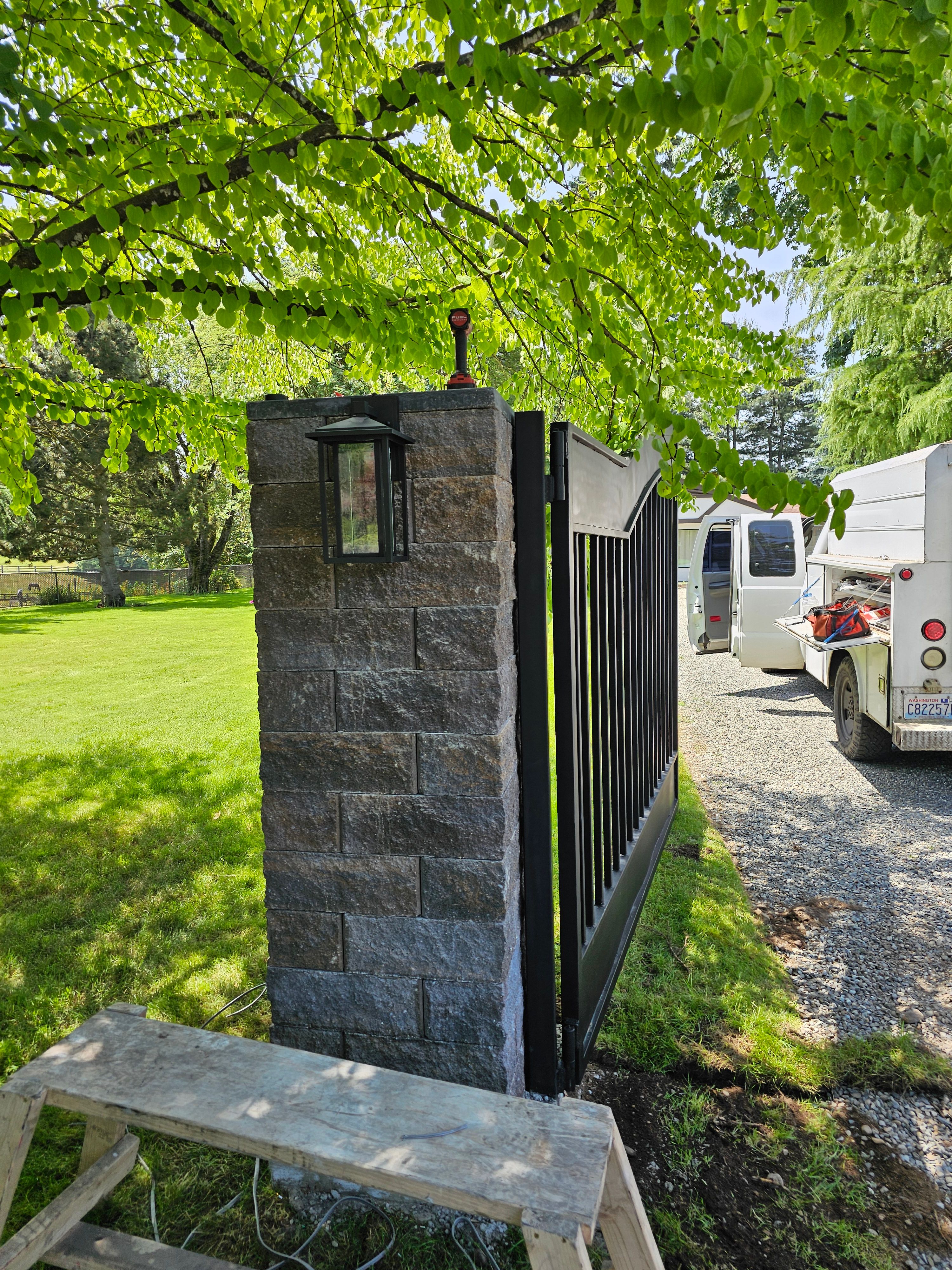  for Custom Gates Welding, LLC. in Auburn, WA