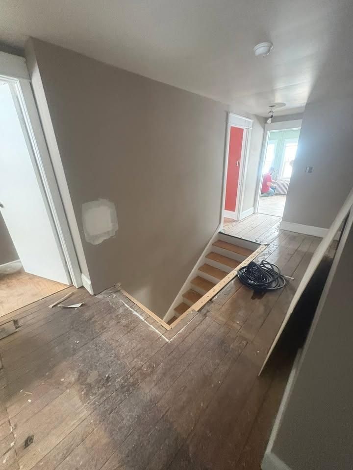  for RS Hunter LLC in Lycoming County, PA