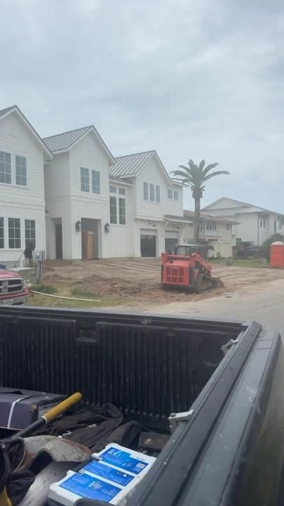  for Raw Demo And Construction,LLC in Rockport, TX