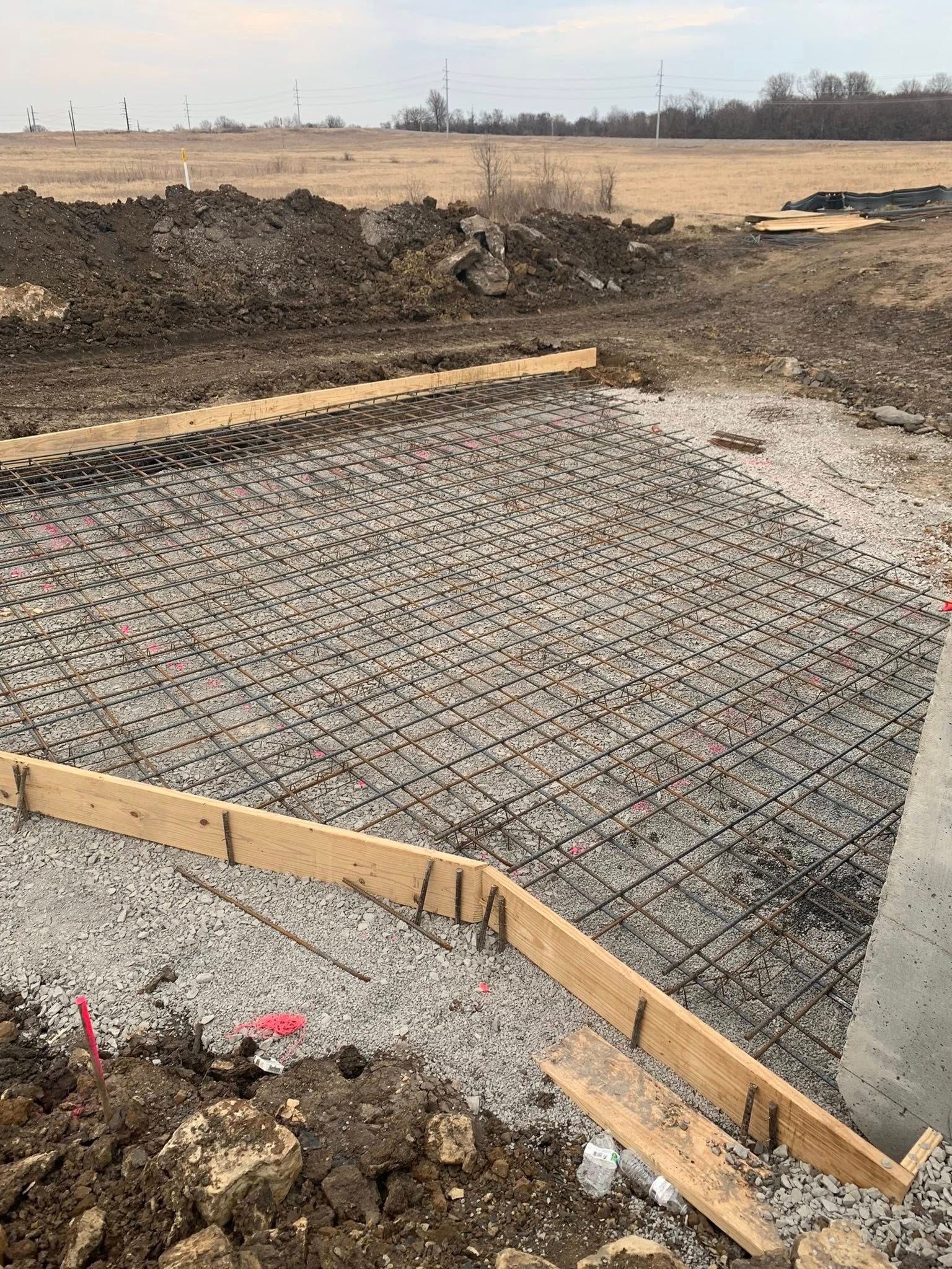  for Project X Construction LLC in Tulsa, OK