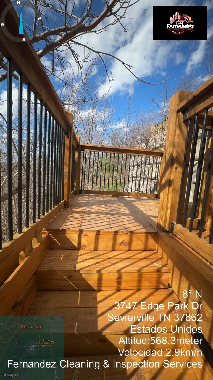 All Photos for Fernandez Painting & Remodeling in Pigeon Forge, TN