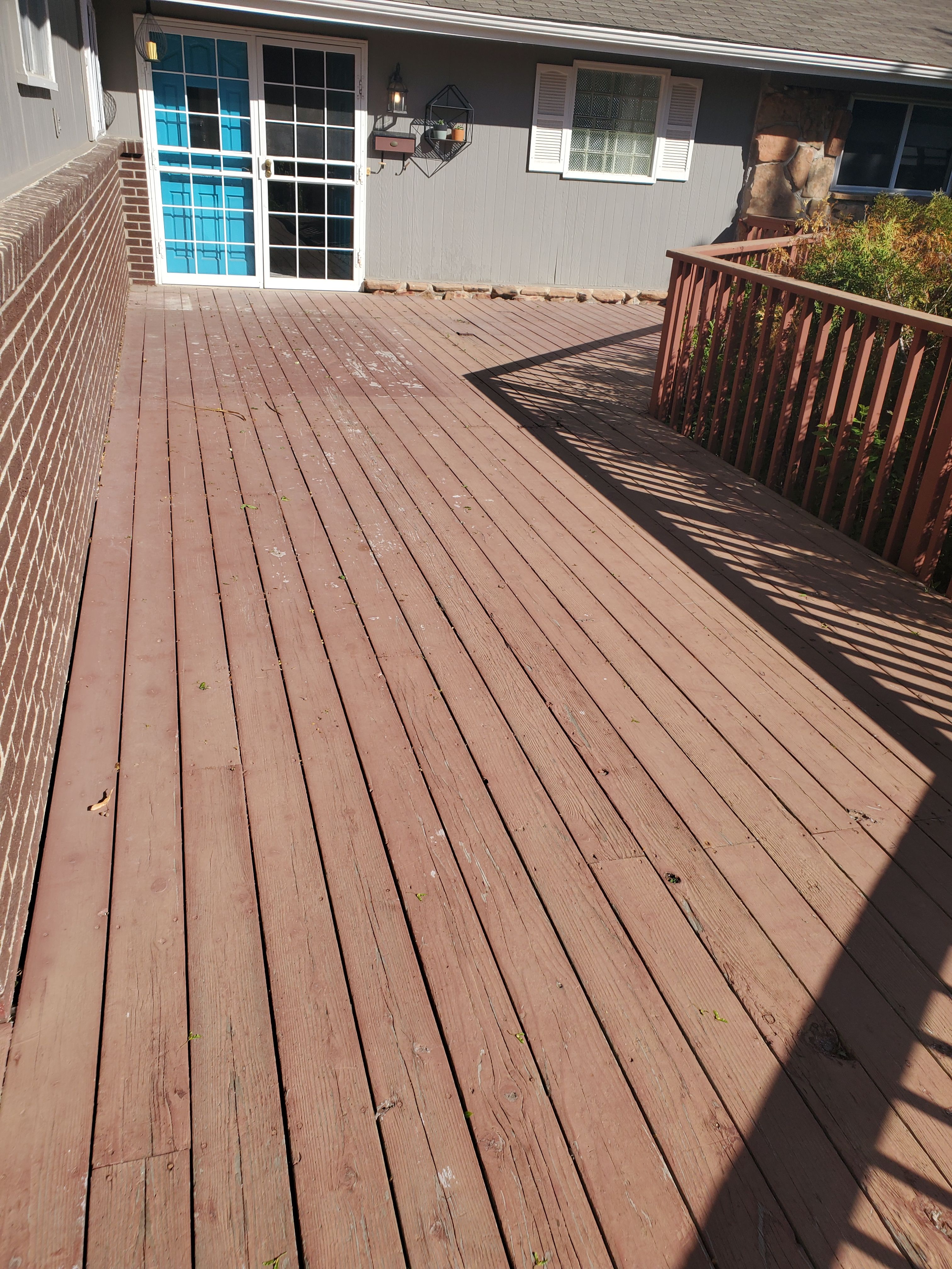  for JS Landscaping Colorado in Denver, CO