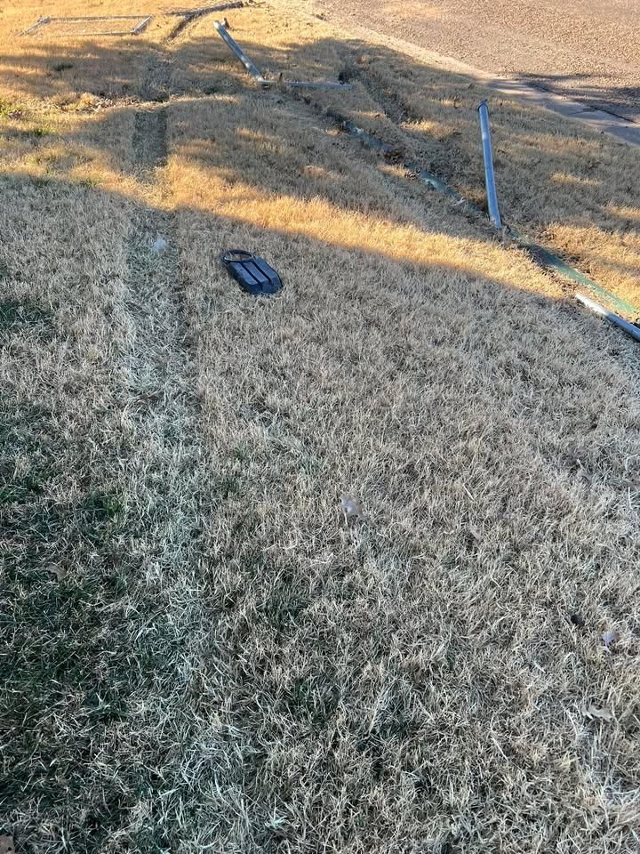  for Straight Edge Siding, Fencing & Decks in Pampa, TX