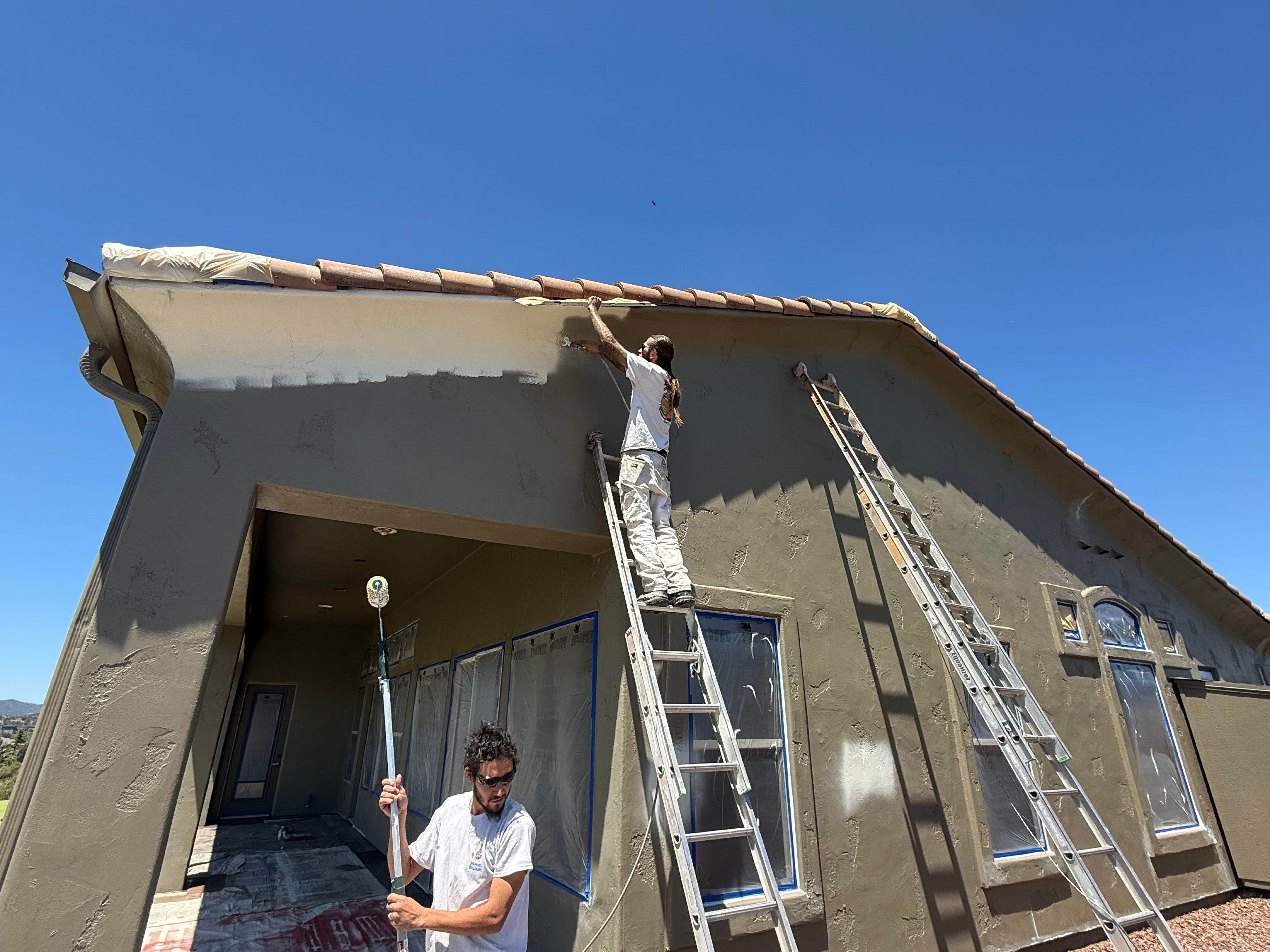  for True Vision Painting in Prescott Valley, AZ