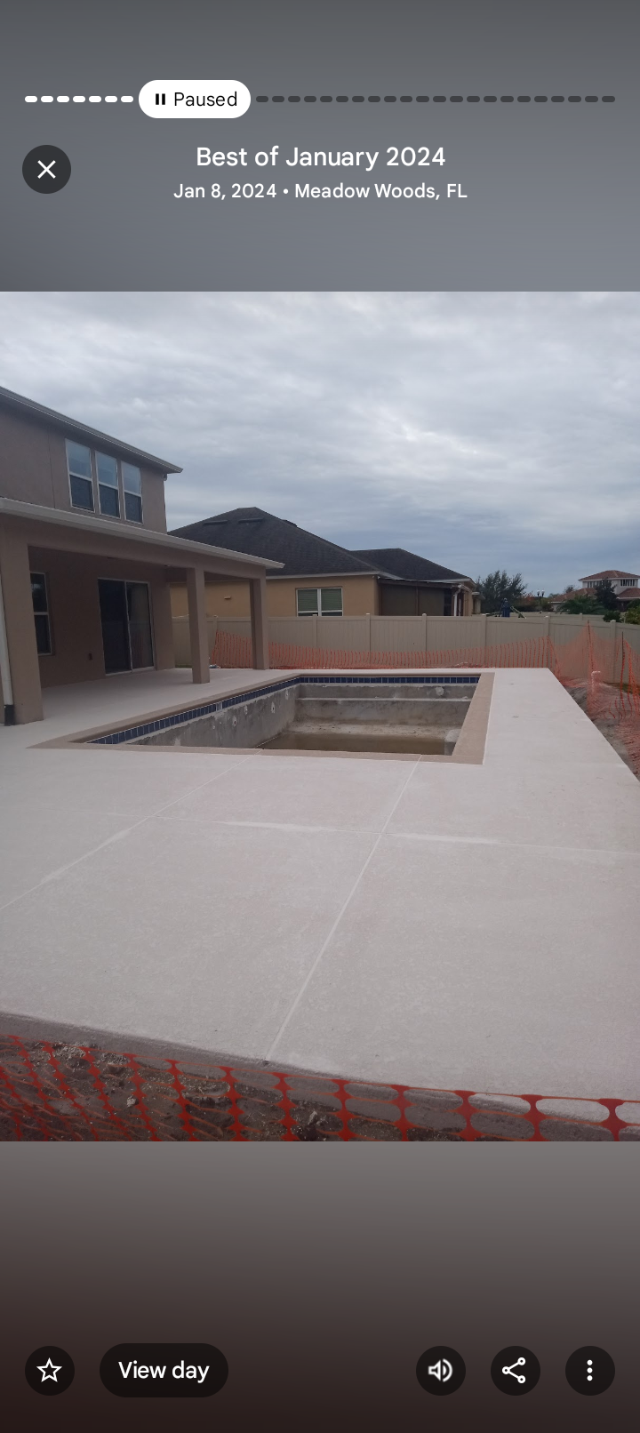 for American Acrylic Concrete Coatings in Longwood, FL
