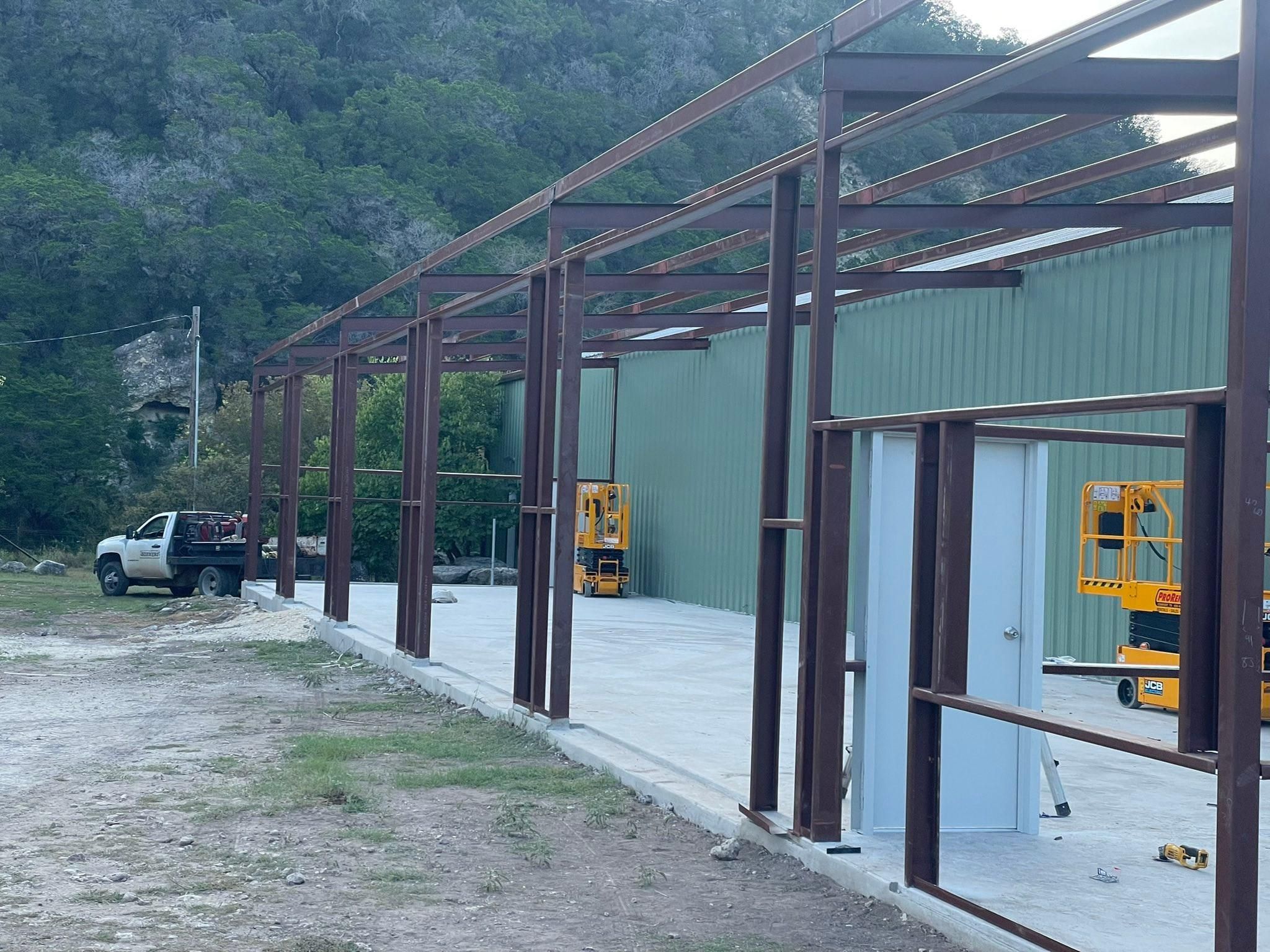  for Ryan Bohnert Innovations in Comfort, TX