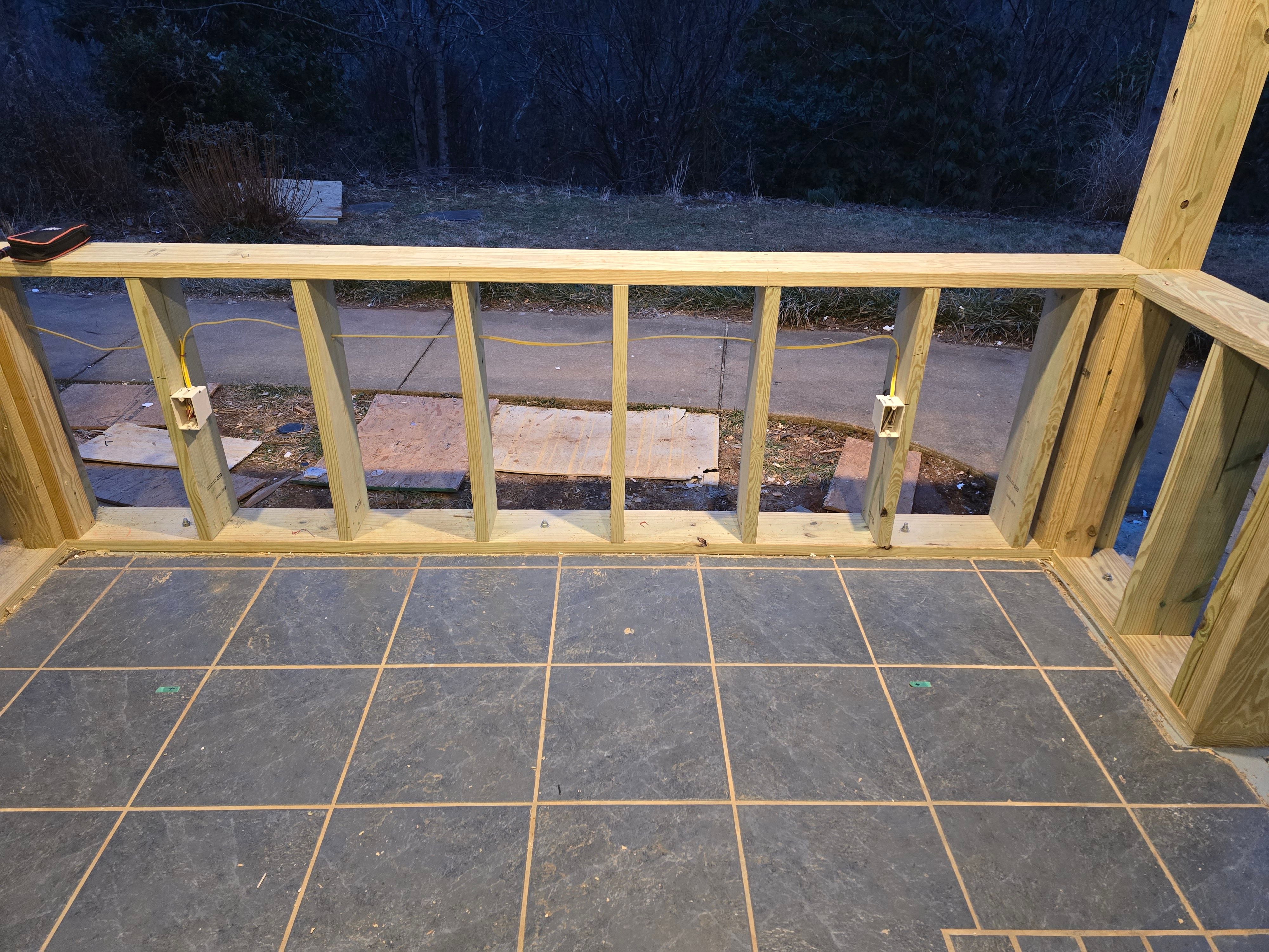  for Switched Up Electrical Services LLC in Franklin, NC