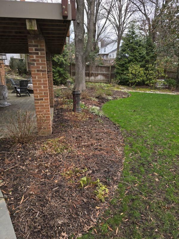  for W D Giampa Lawns and Landscape Inc. in Manassas, VA