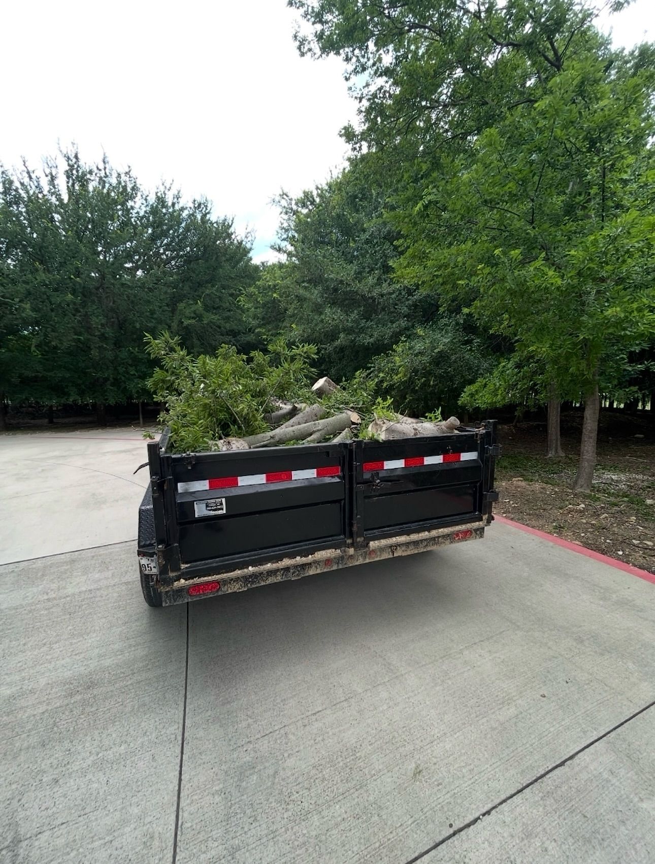  for Magnolia Landscape & Design in Aledo, TX