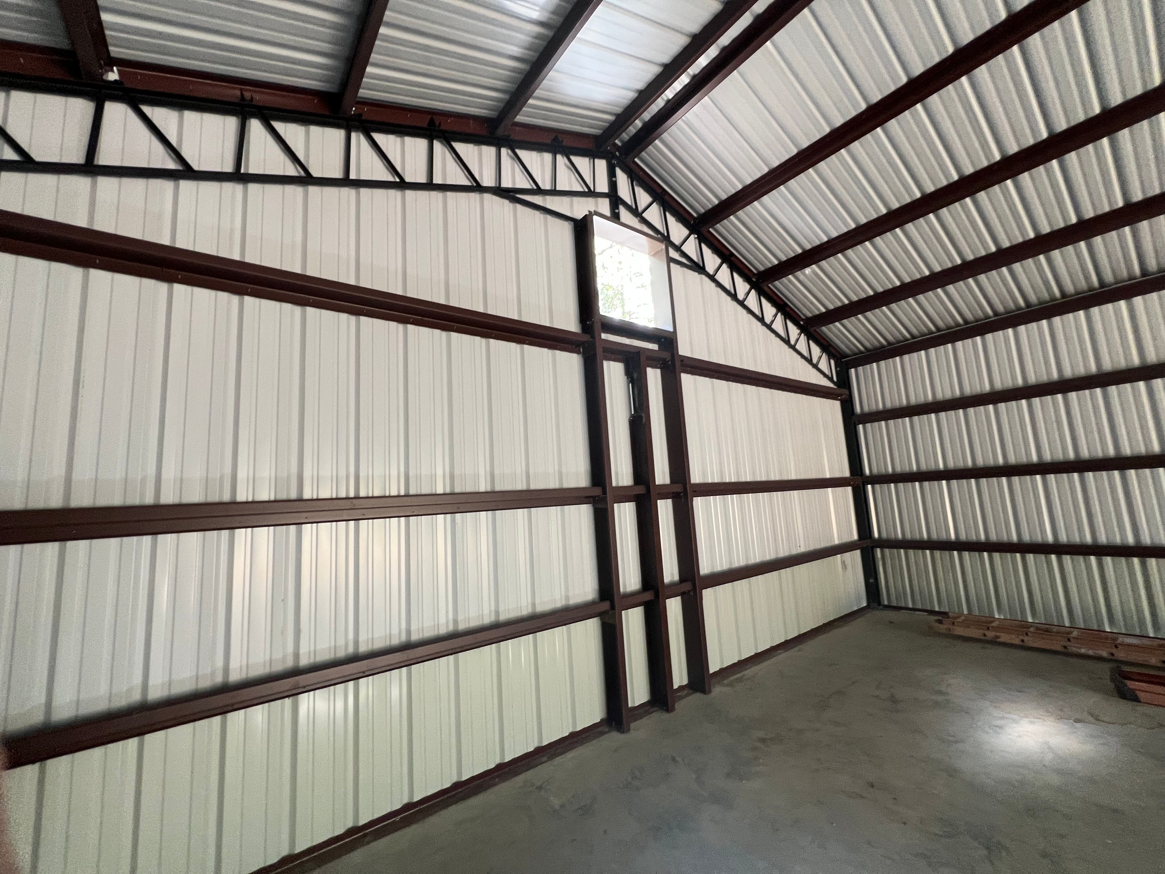  for Broadway & McMullen Construction in Purvis, MS