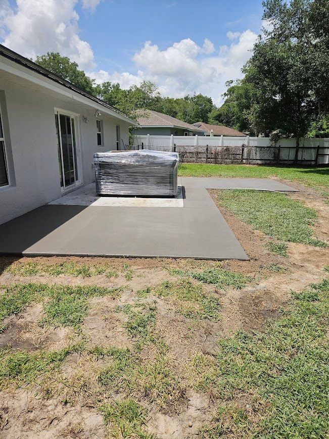  for Clark Masonry in Lake County, FL