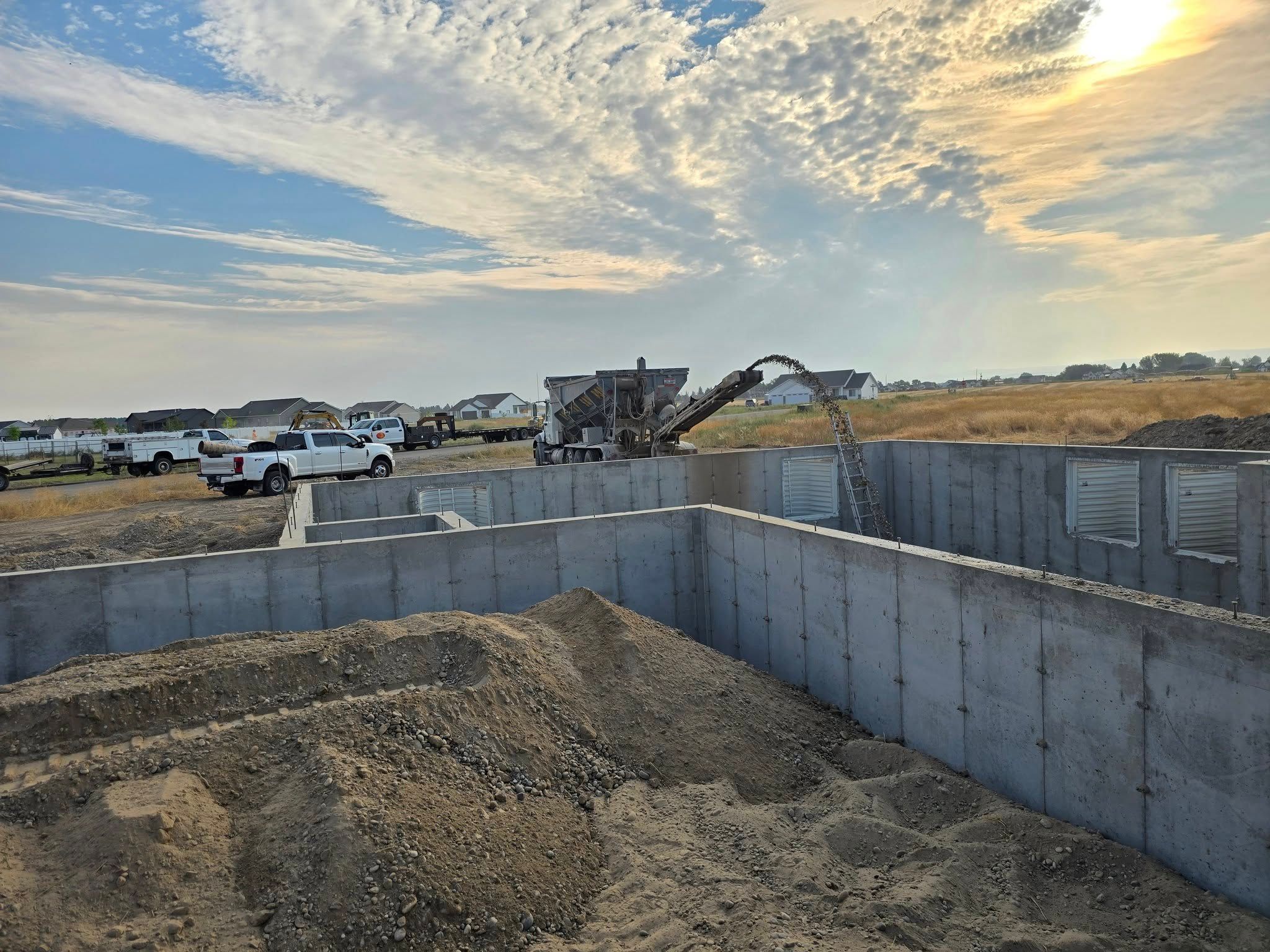  for GLZ Builders LLC in Bonneville County, ID