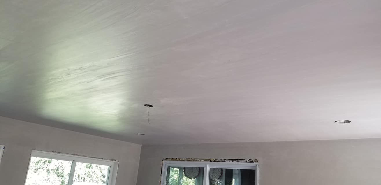  for DM PLASTERING in Attleboro, MA