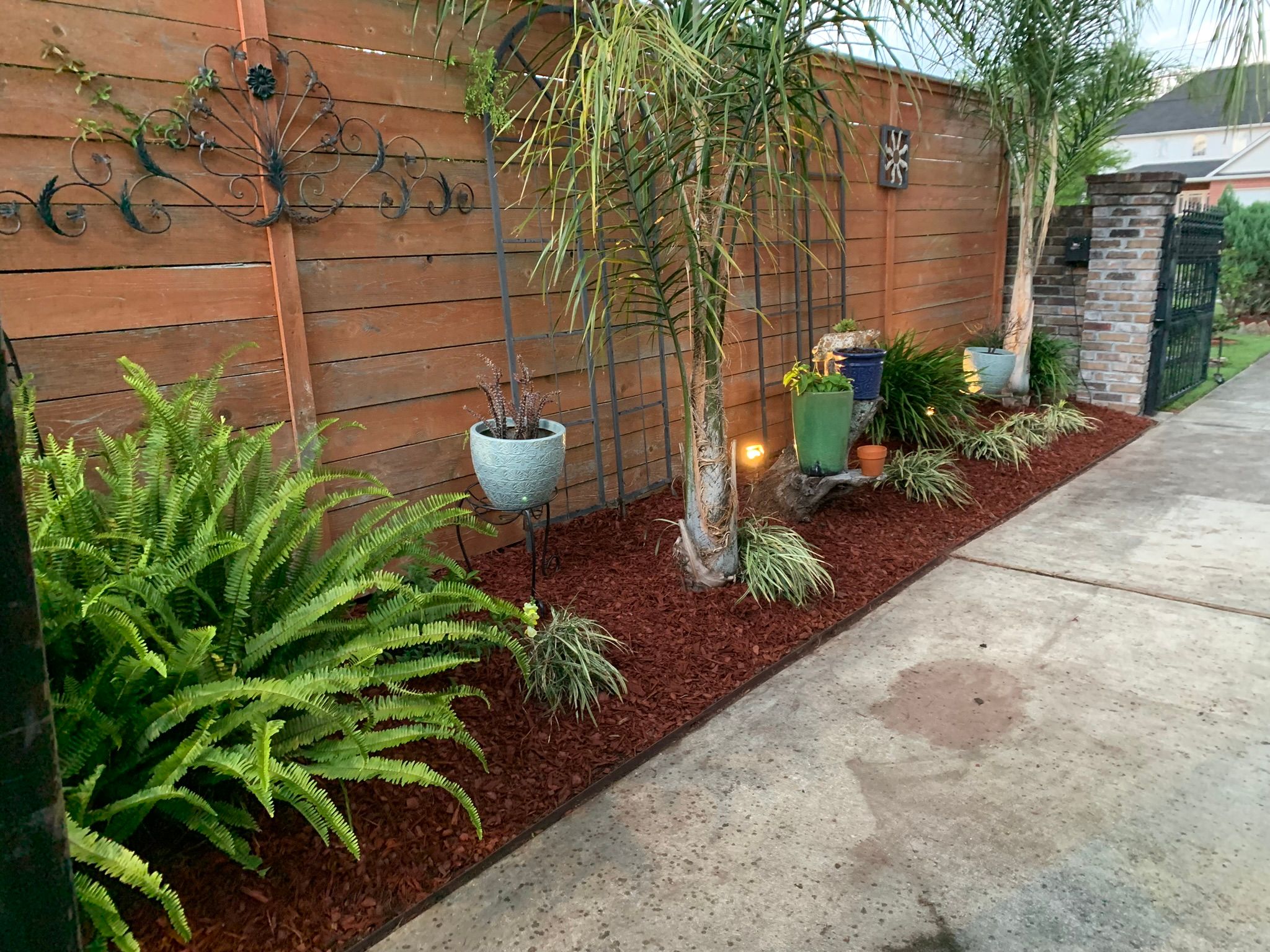  for Jay C’s Touch Landscaping & Pressure Washing Services LLC in Marrero, LA