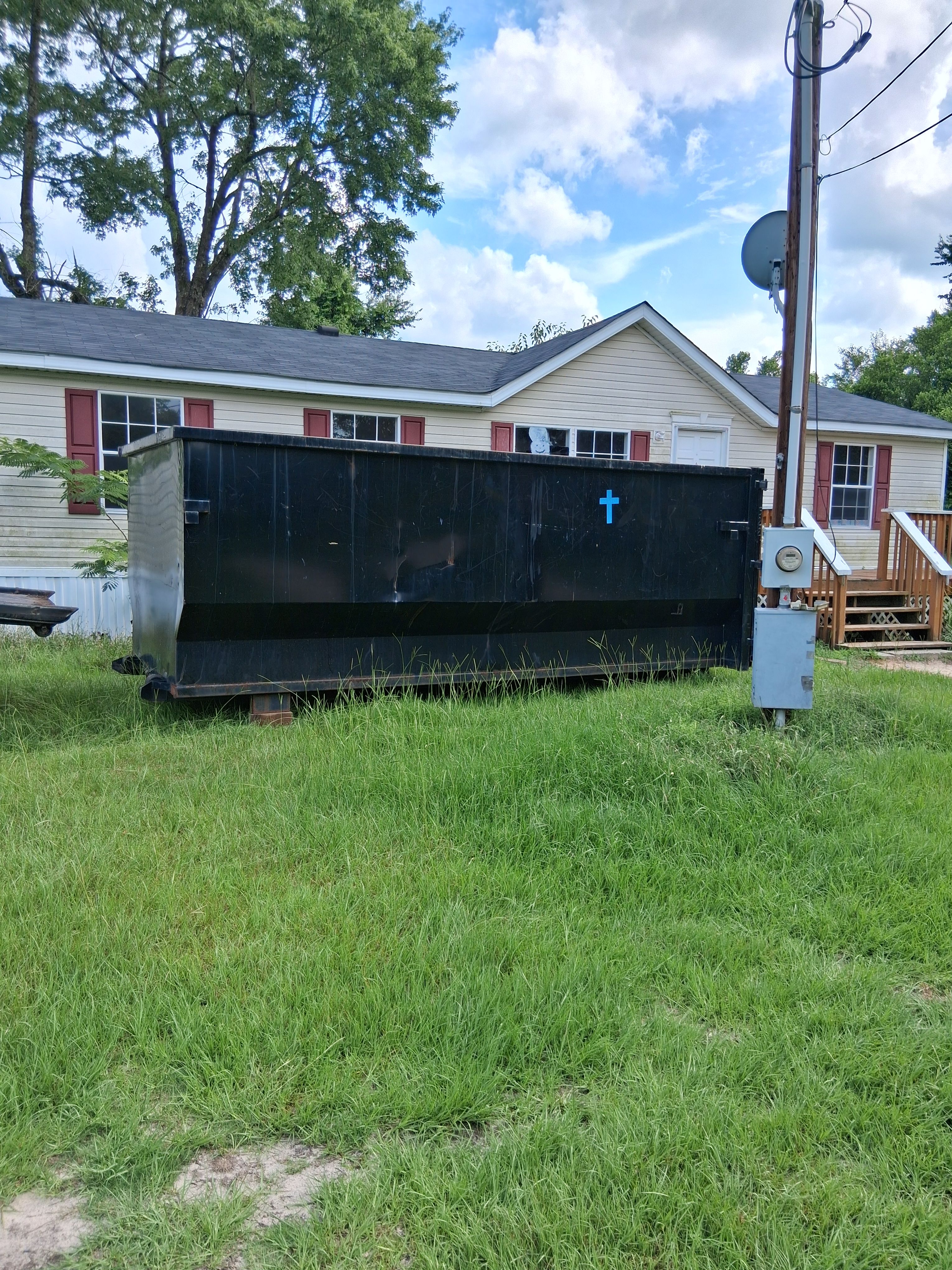  for Evan's Property Investments and More in Hephzibah, GA