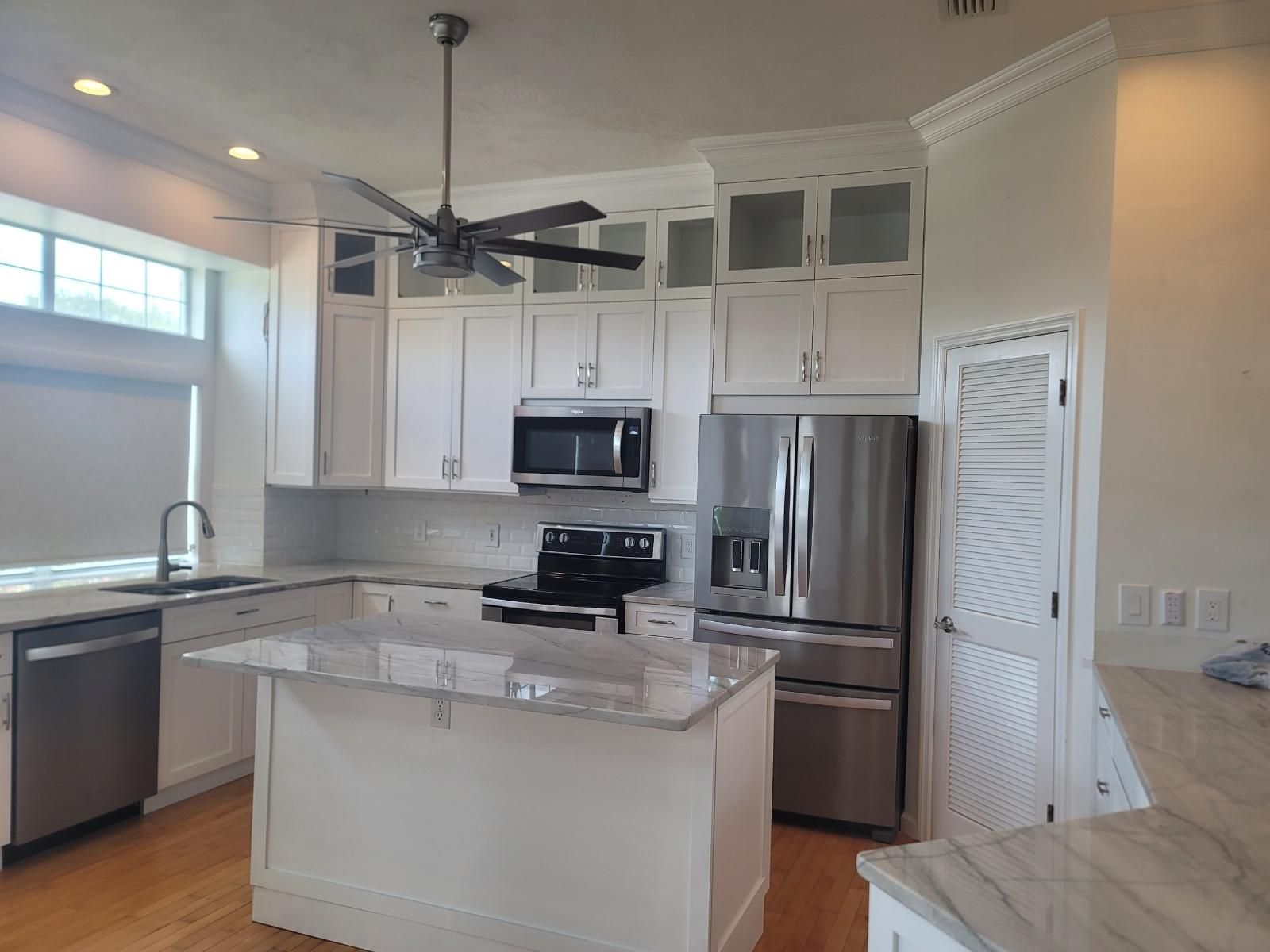  for Prestigious Custom Cabinets in Lindenhurst,  NY