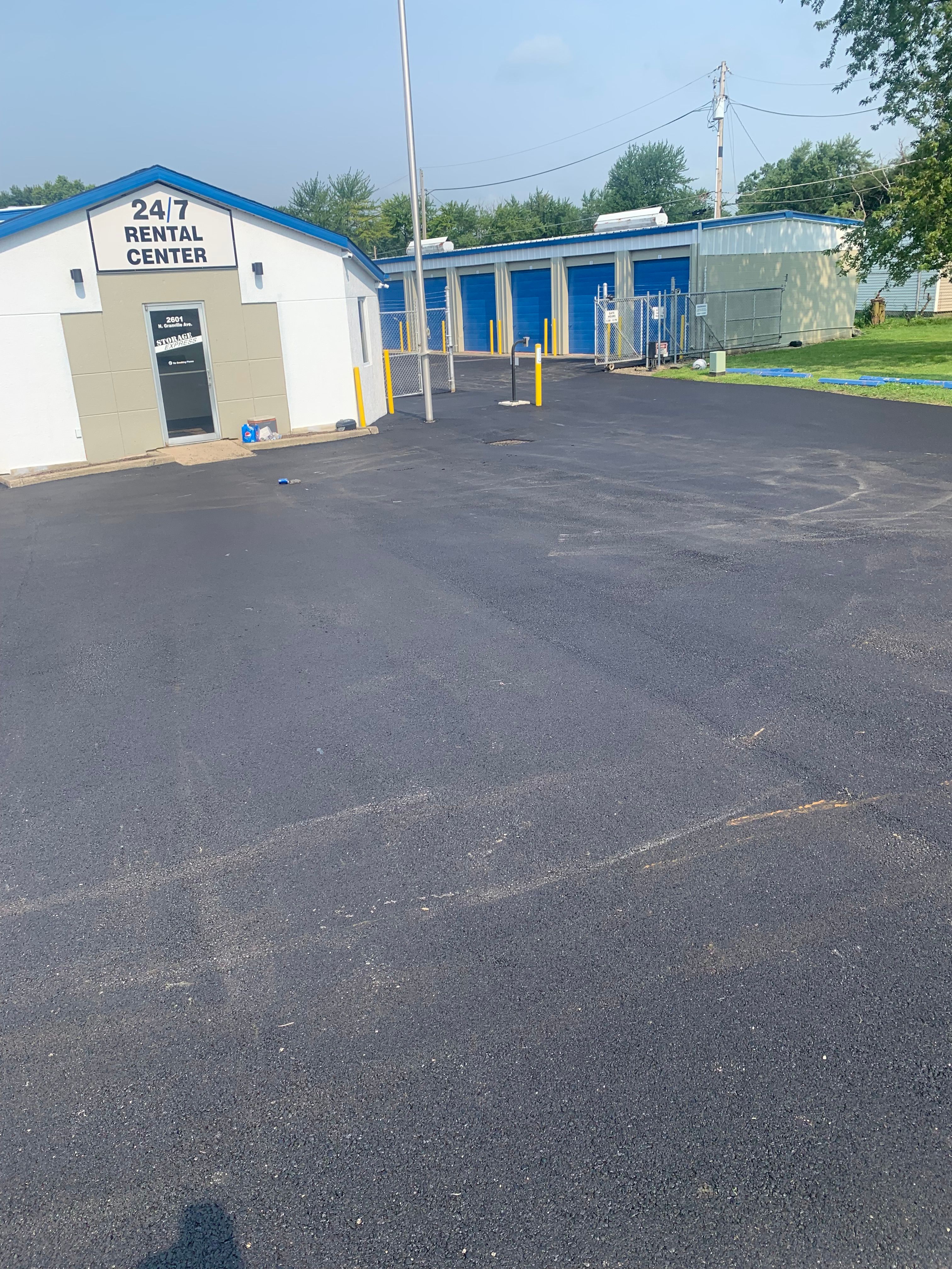  for Always Sealcoating & Paving in Indianapolis, IN
