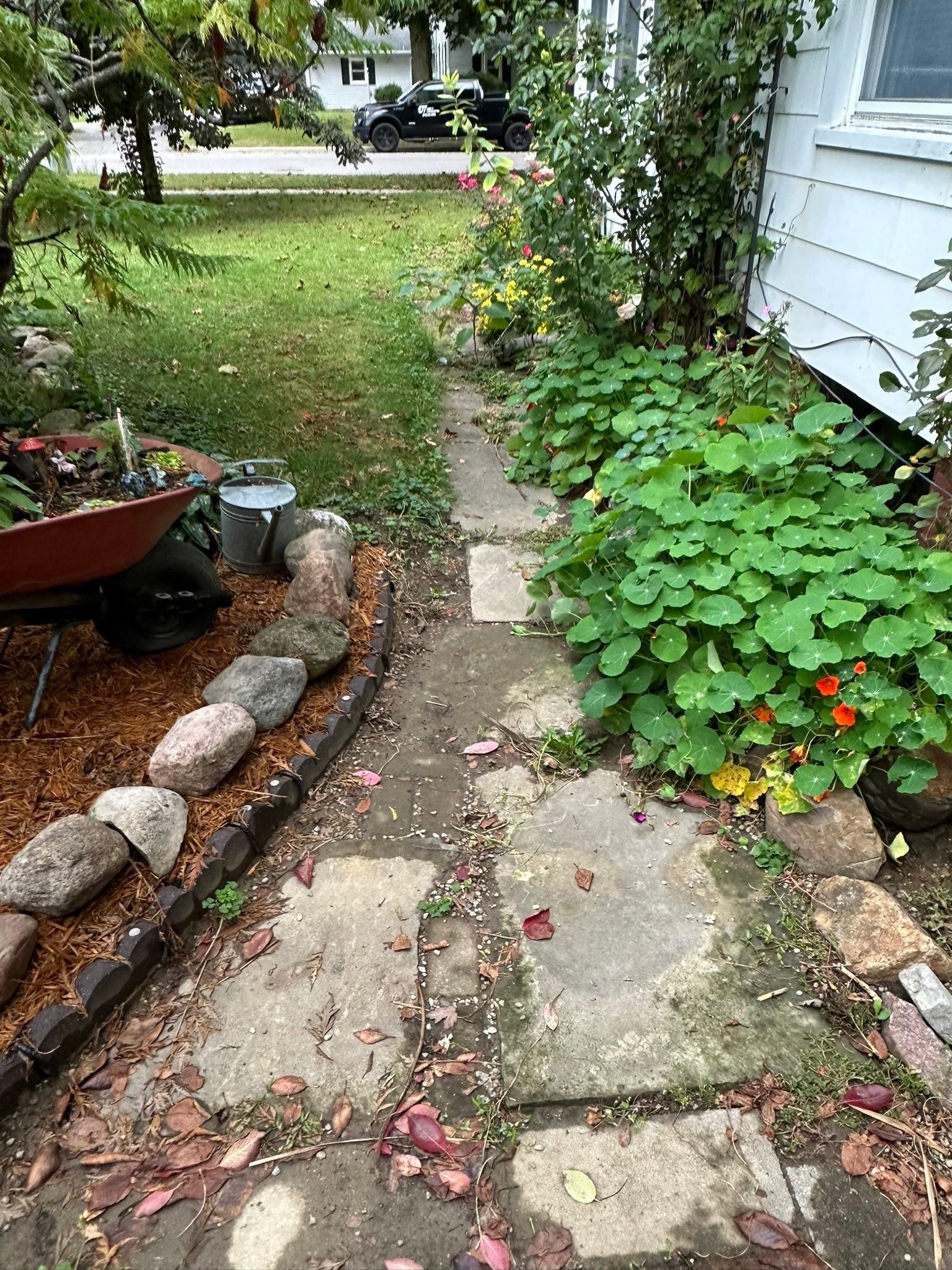  for OT Lawn and Landscaping LLC in Carey, OH