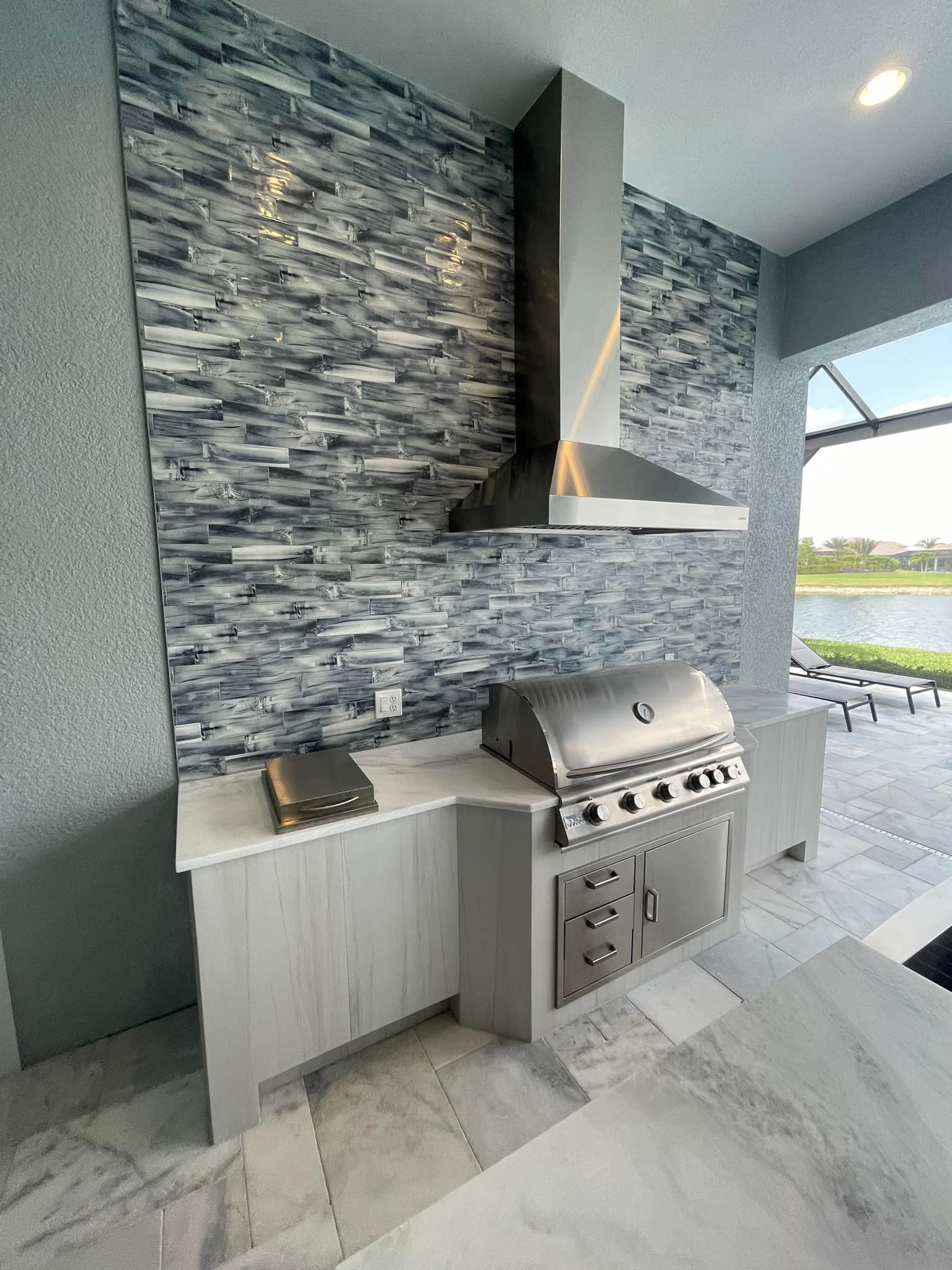  for Carmelo Mauro Construction in Naples, FL