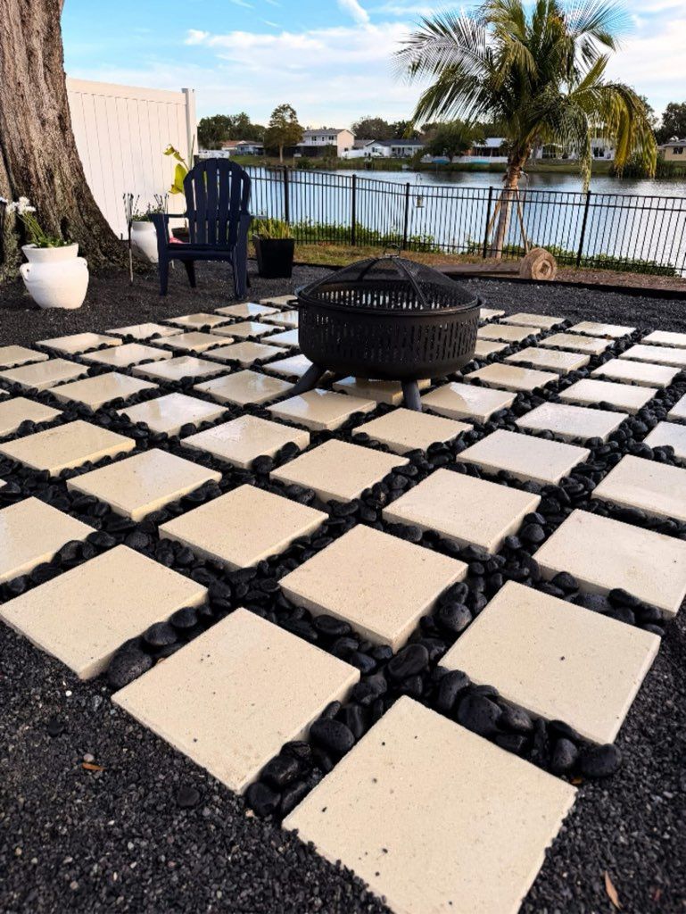  for Oceanfront Landscape in St. Petersburg, FL