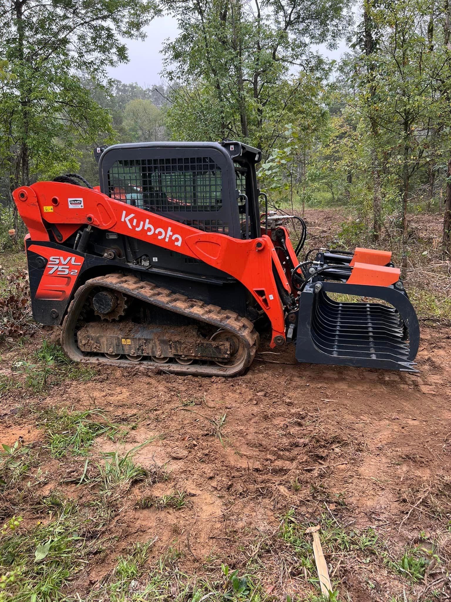  for High Country Wildlife & Land Management in Columbia, TN