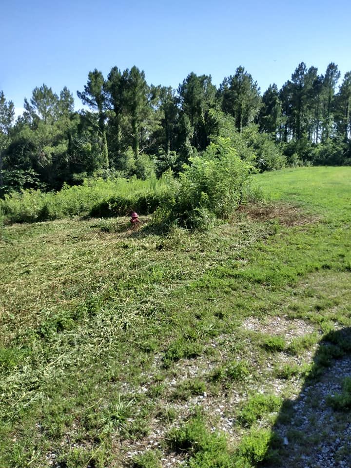  for KWL Lawn Care in Etowah, TN