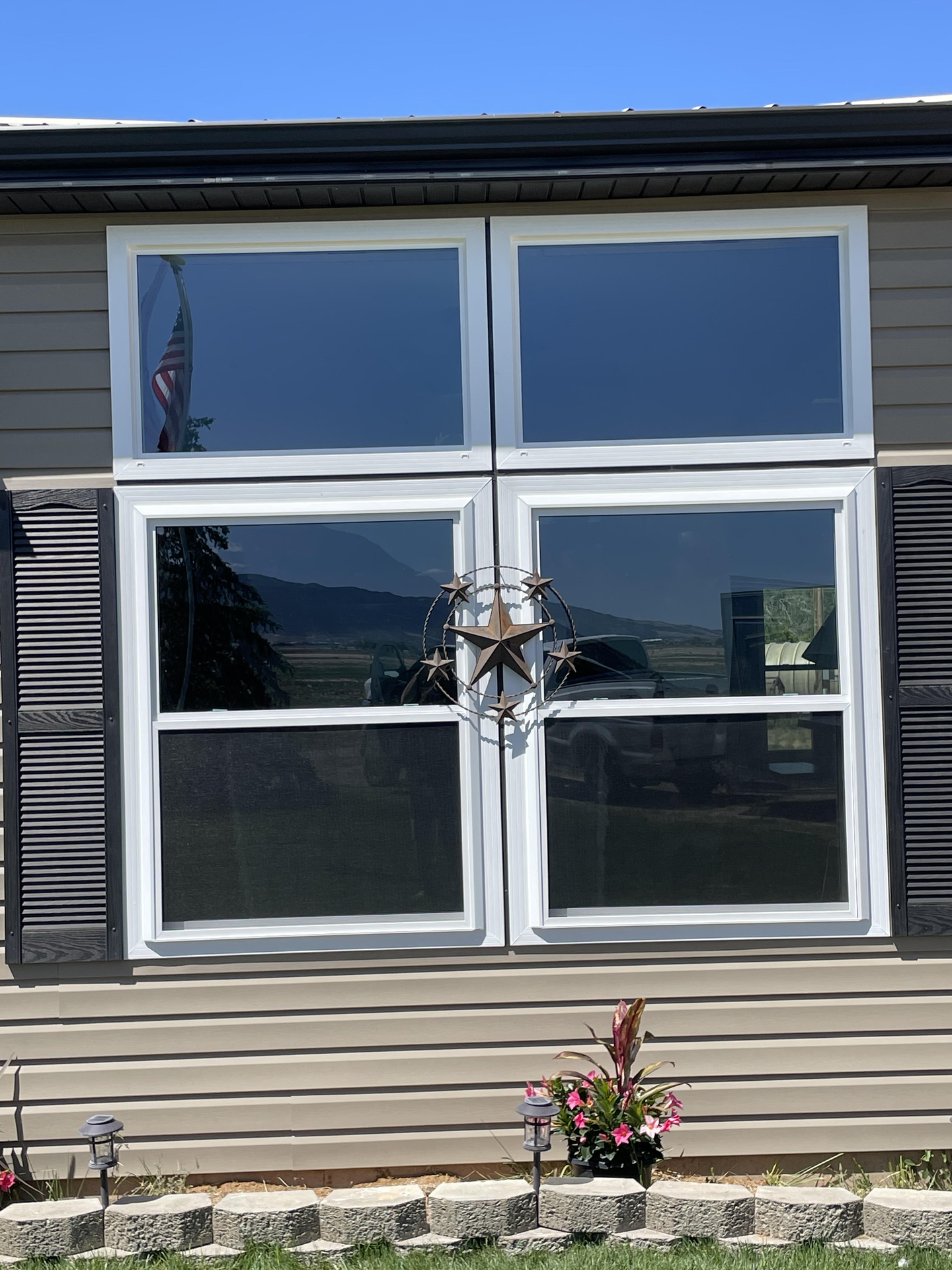  for Vivid Windows in Centerville, UT